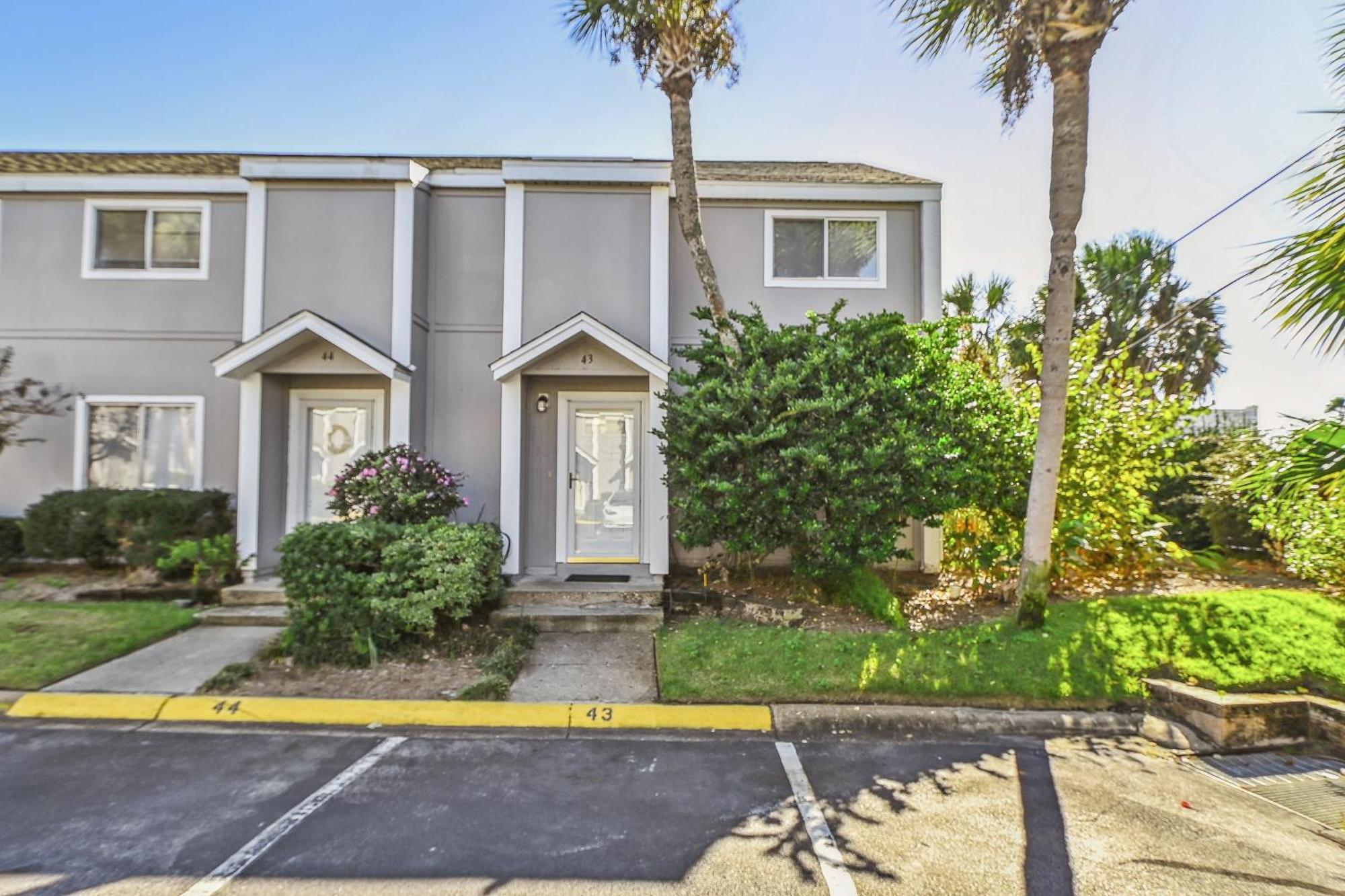 Apartment South Bay By The Gulf 043- By Isle *