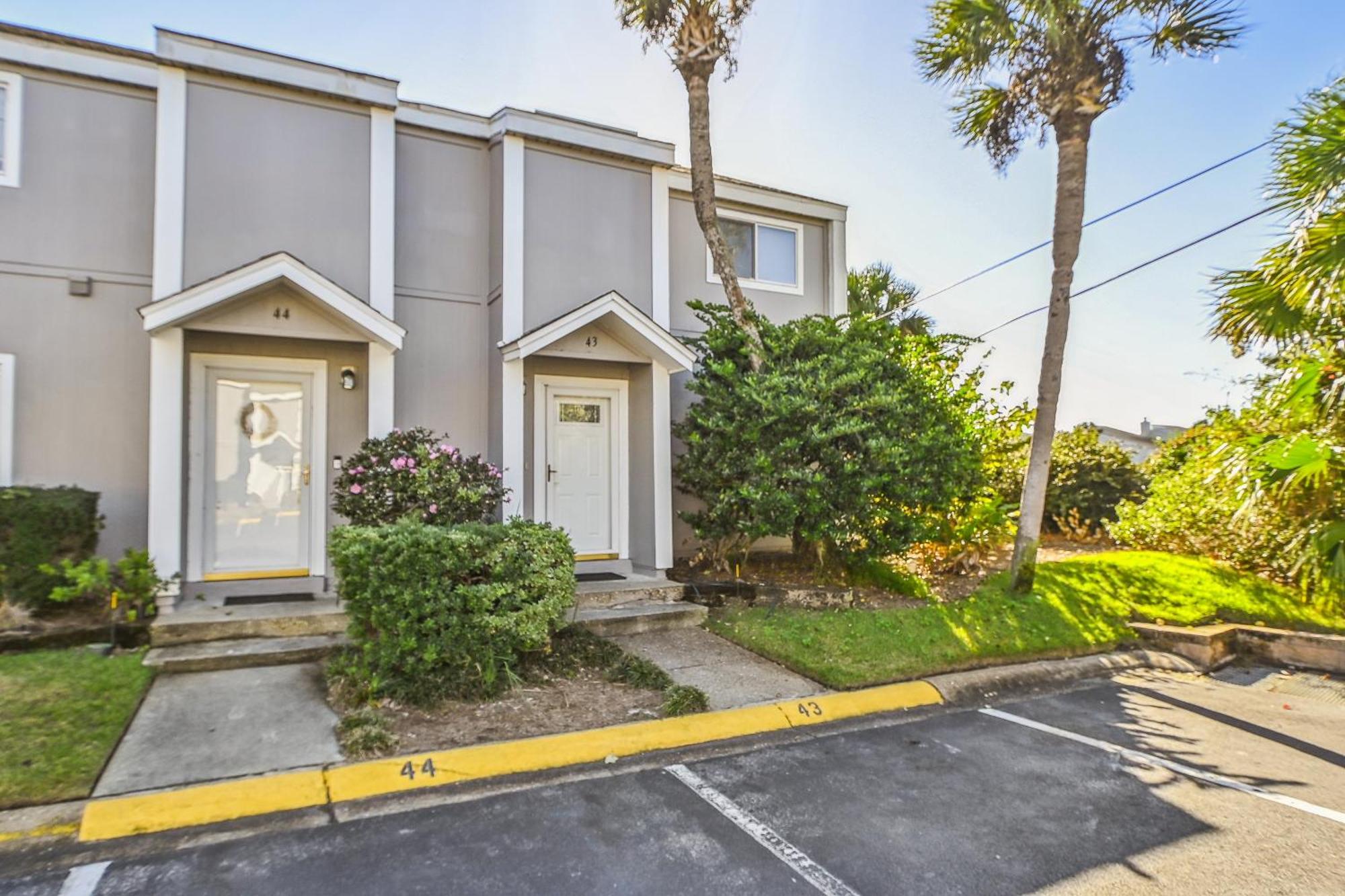 Apartment South Bay By The Gulf 043- By Isle *