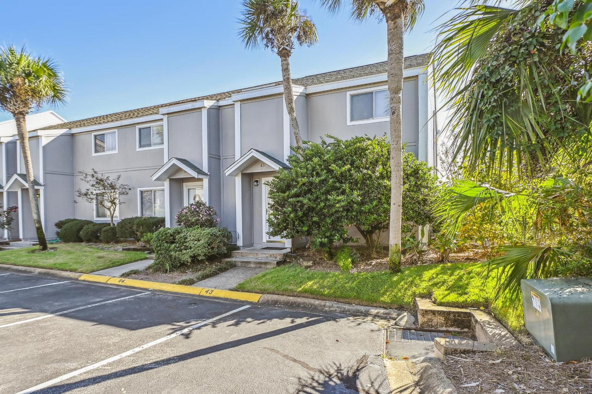 Apartment South Bay By The Gulf 043- By Isle Destin