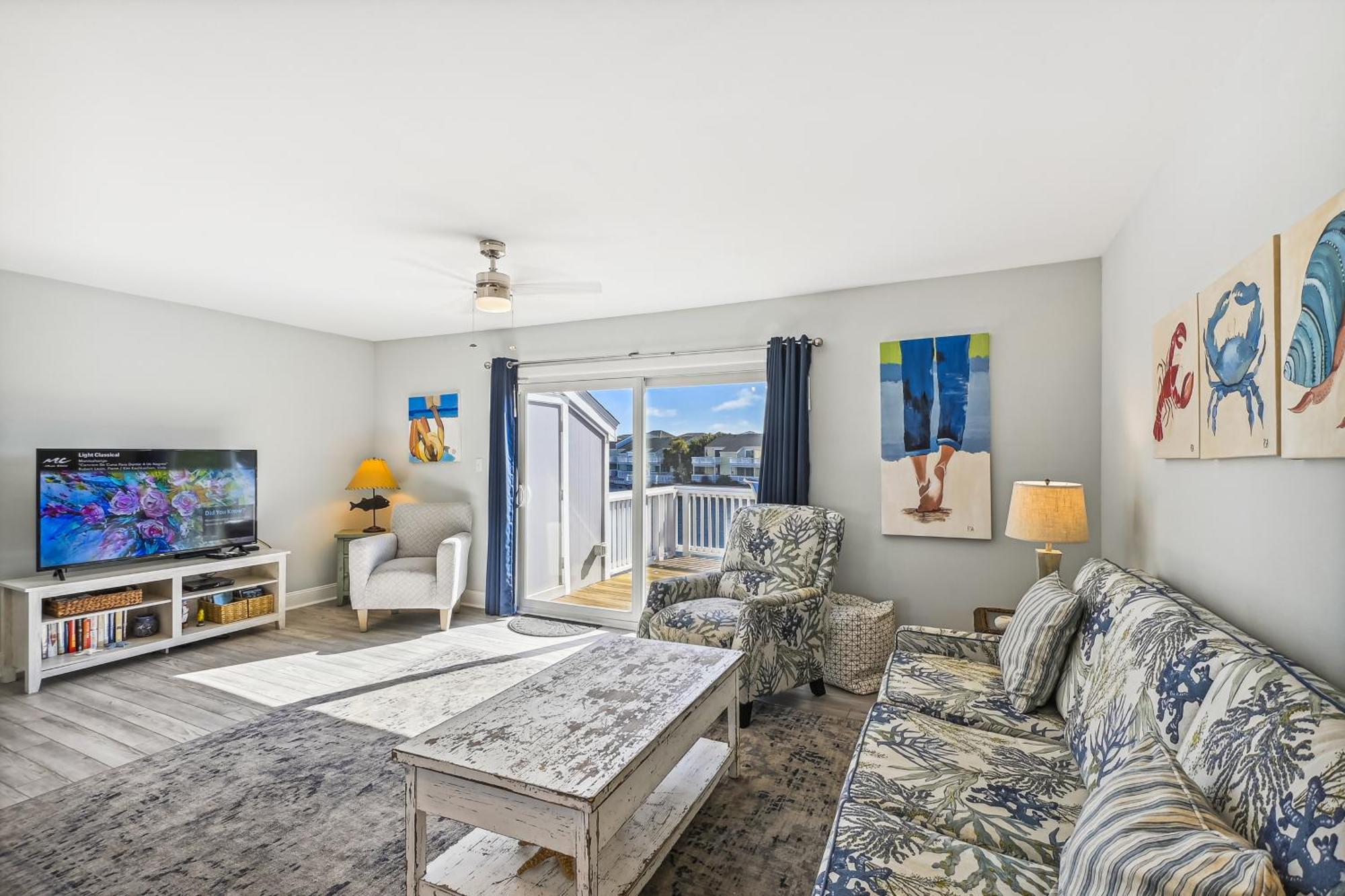 Apartment South Bay By The Gulf 043- By Isle *