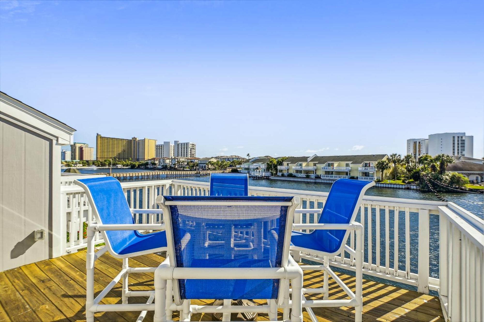 South Bay By The Gulf 043- By Isle * Destin