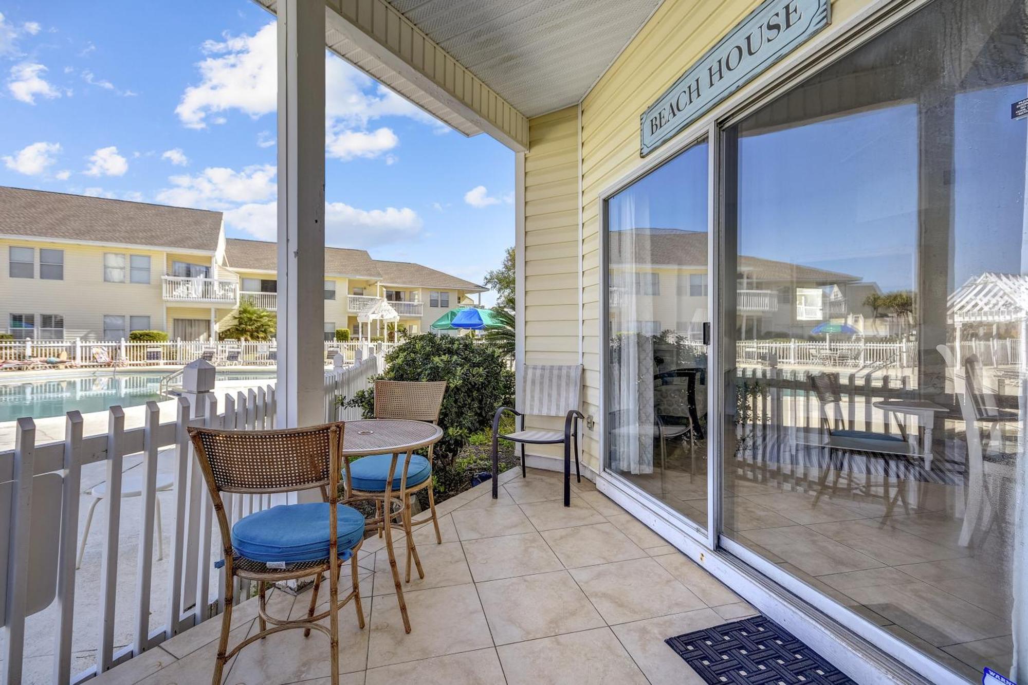 Sandpiper Cove 9133- By Isle Apartment Destin