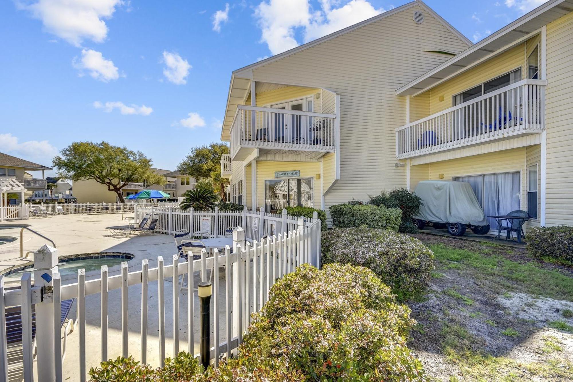 Sandpiper Cove 9133- By Isle * Destin