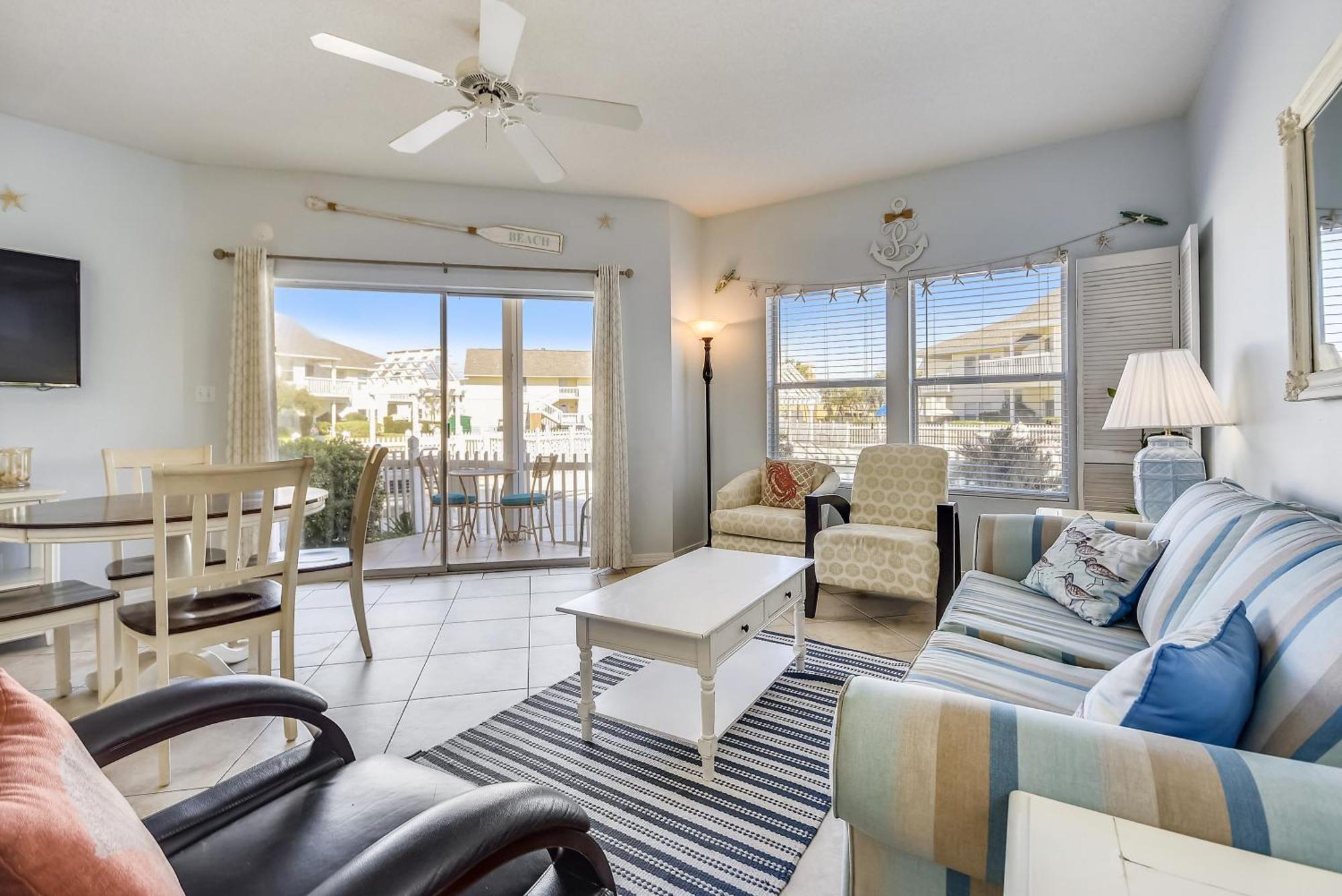 Sandpiper Cove 9133- By Isle * Destin