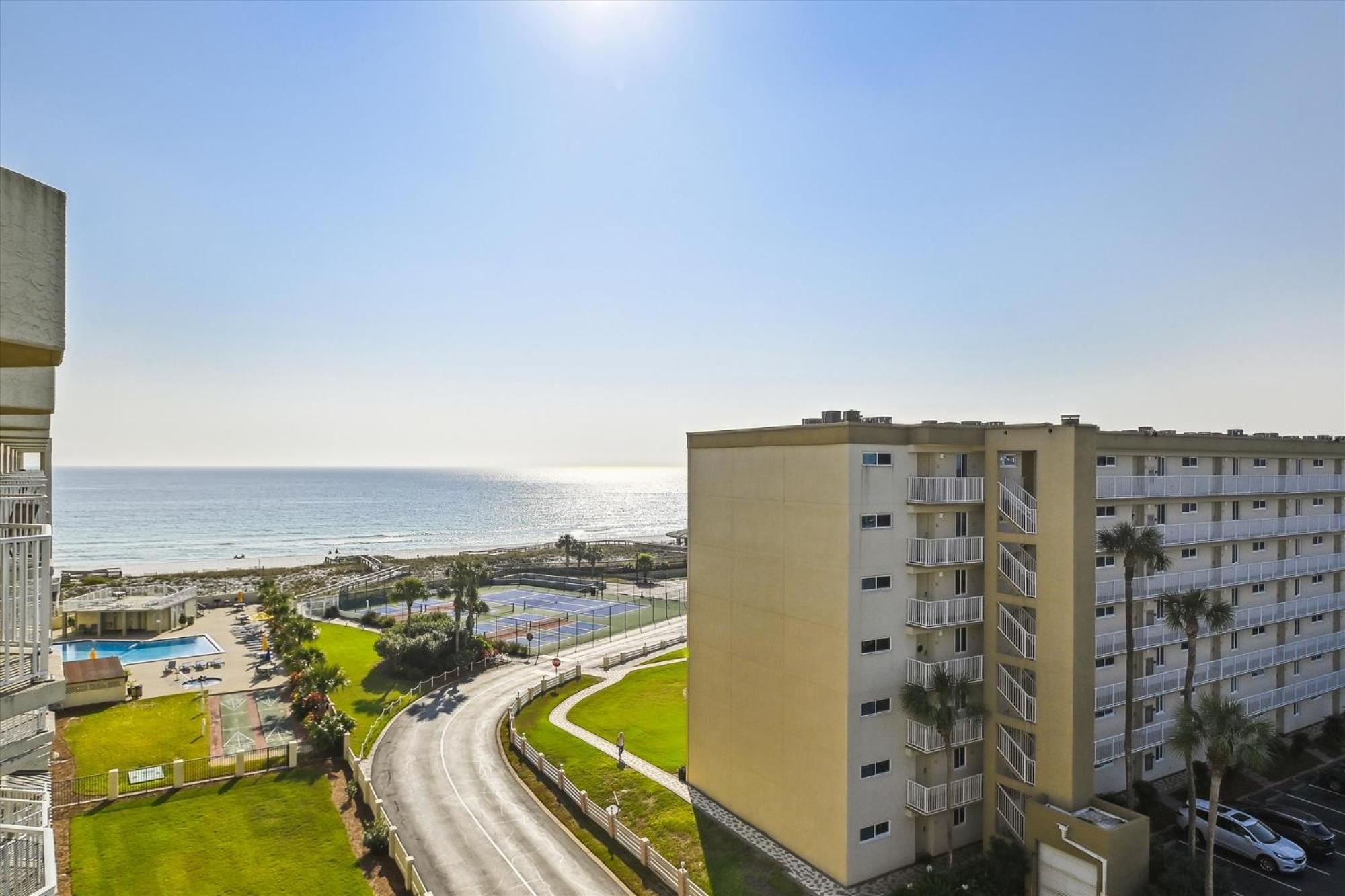 Inlet Reef 618- By Isle