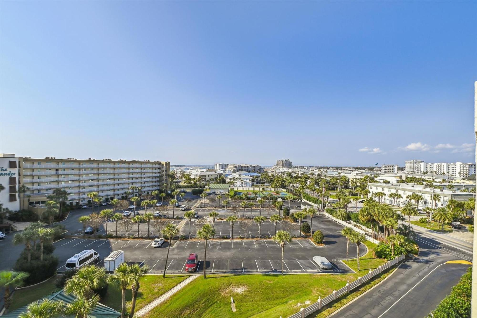 Inlet Reef 618- By Isle Apartment *