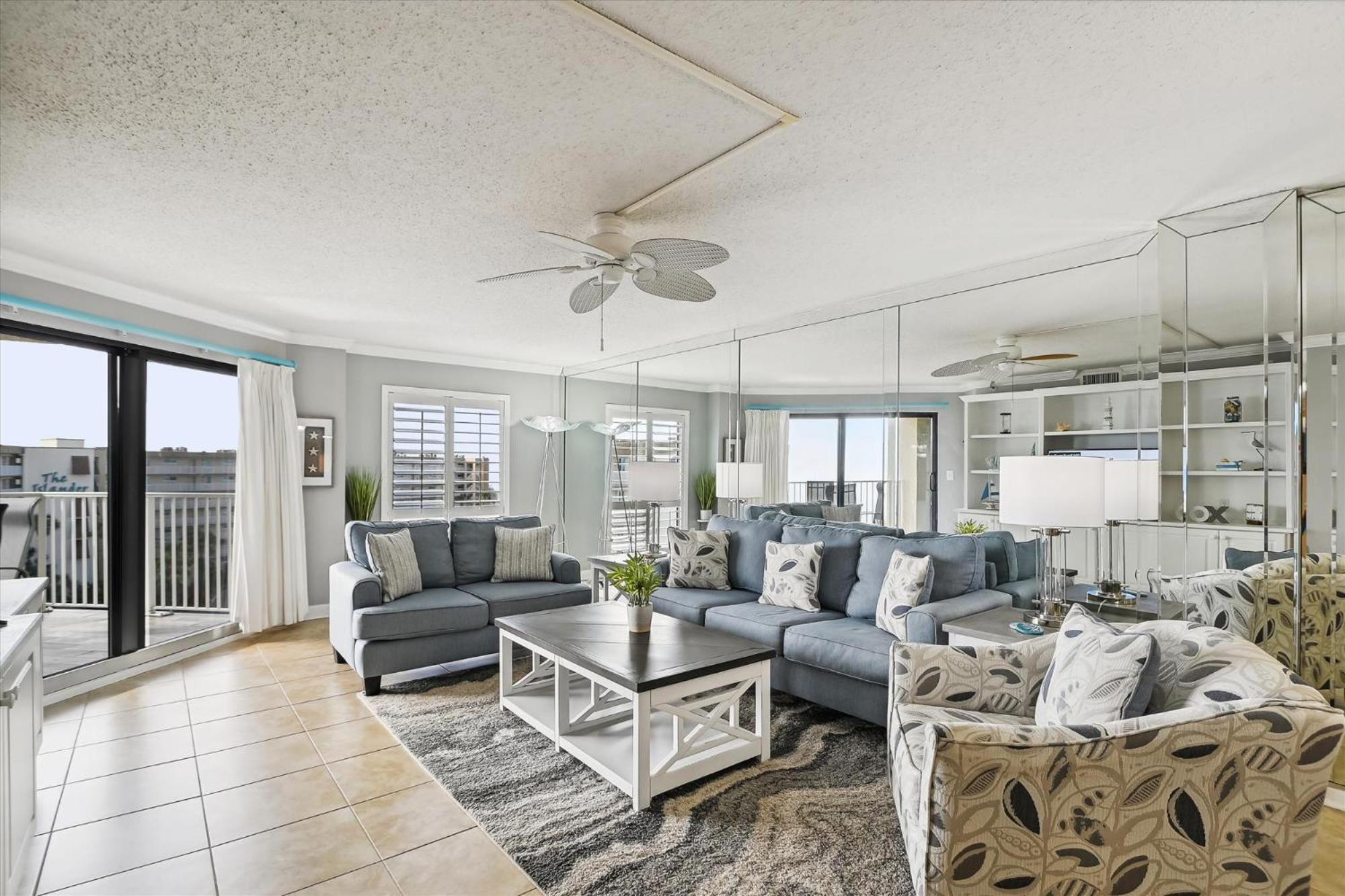 Inlet Reef 618- By Isle Destin