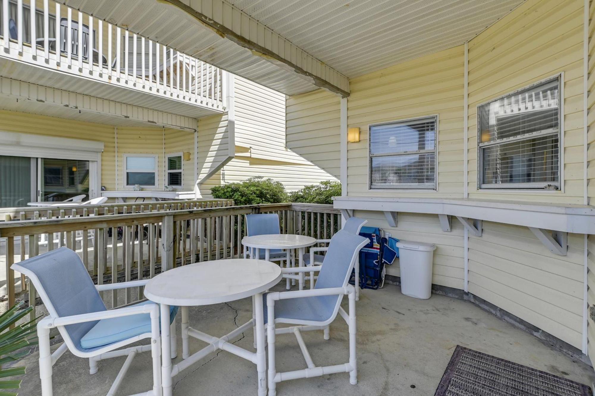 Sandpiper Cove 9107- By Isle