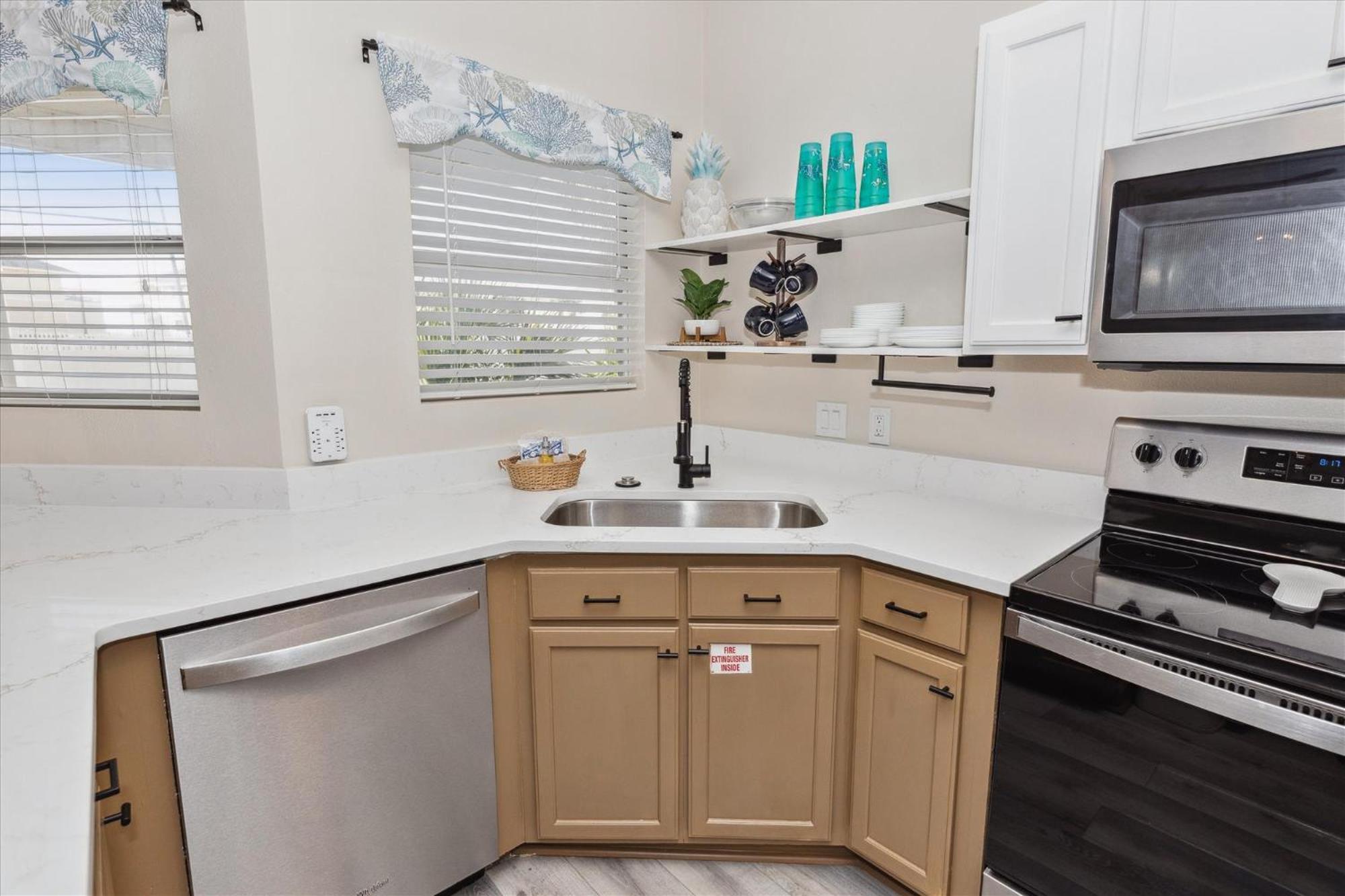 Sandpiper Cove 9107- By Isle