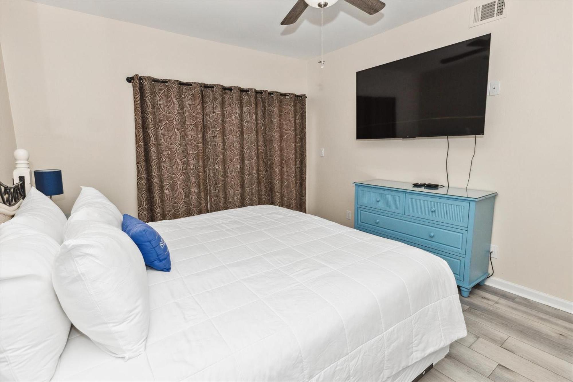Apartment Sandpiper Cove 9107- By Isle Destin