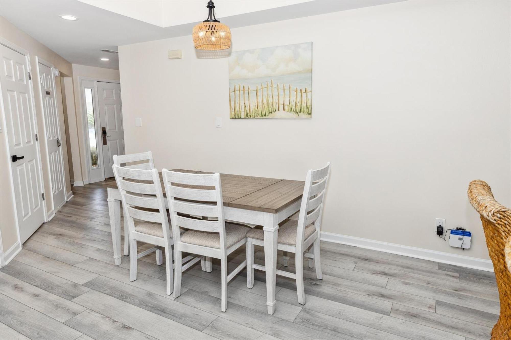 Apartment Sandpiper Cove 9107- By Isle Destin