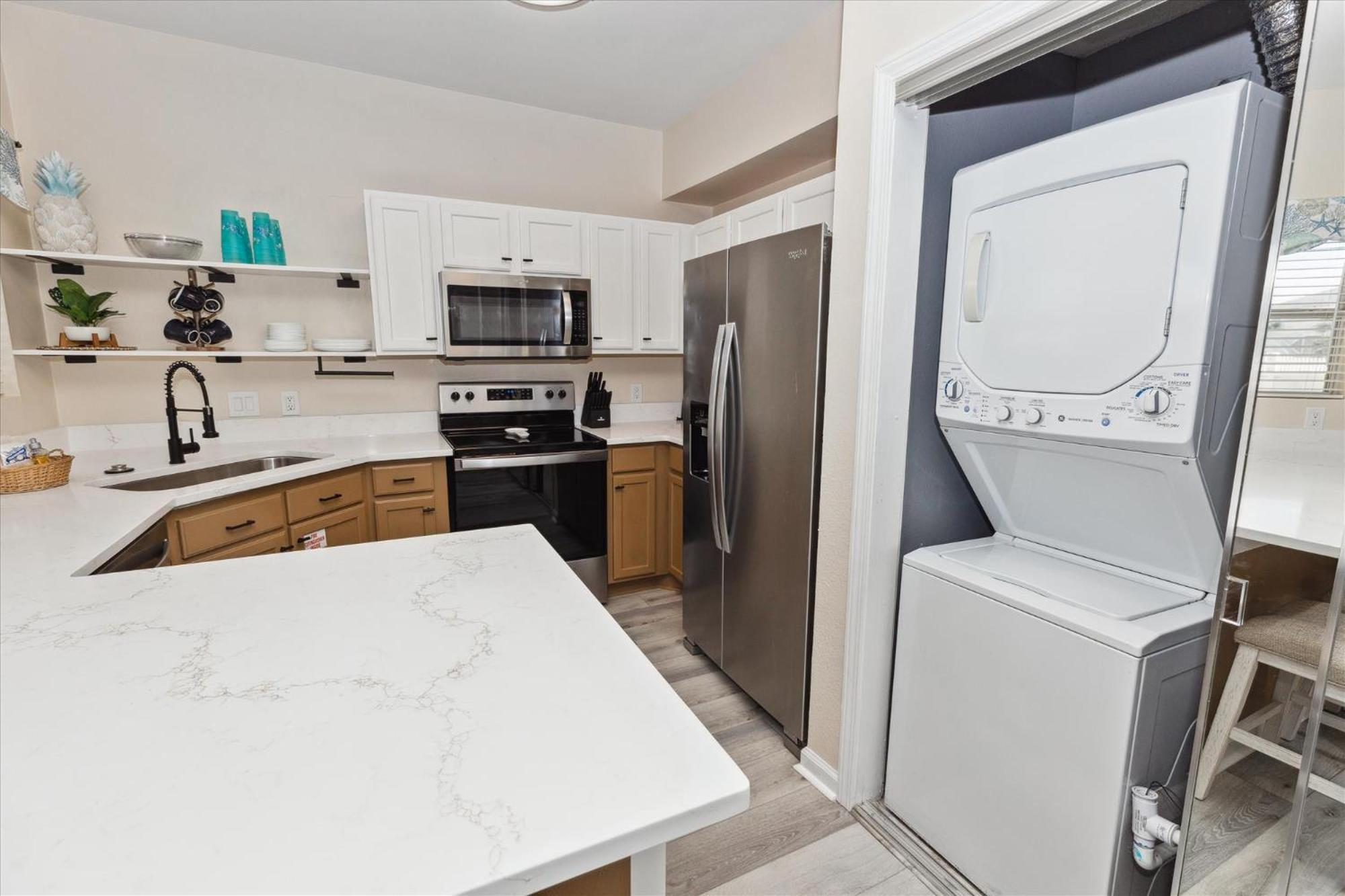 Sandpiper Cove 9107- By Isle