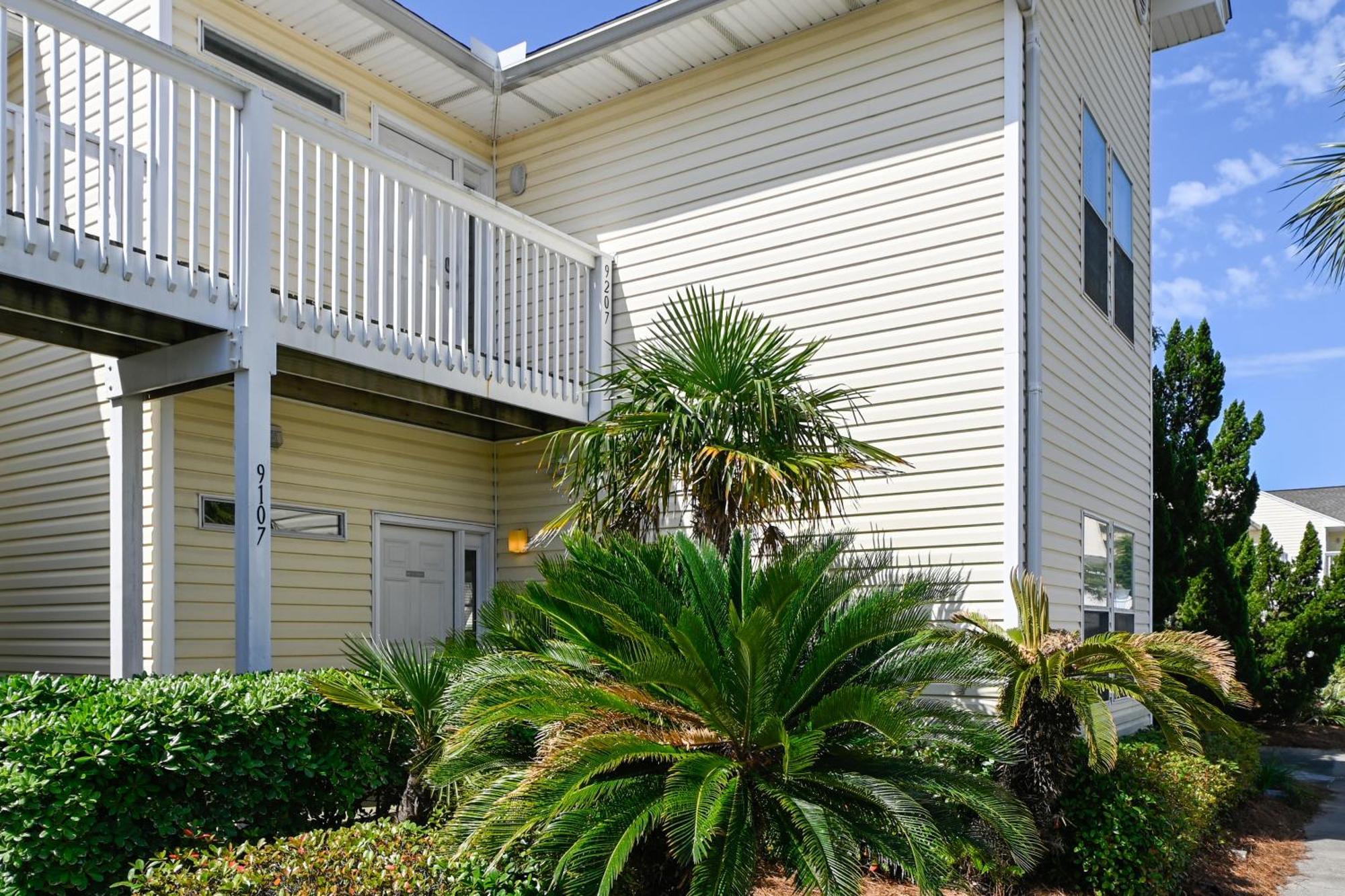 Sandpiper Cove 9107- By Isle Apartment Destin