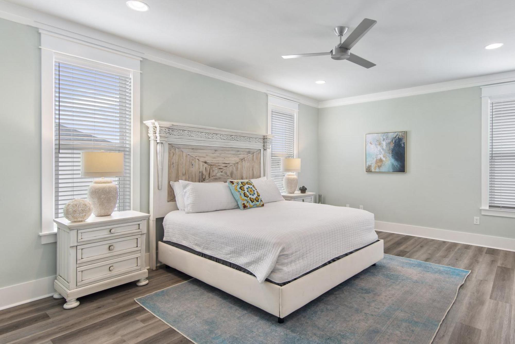 Farfrumwerkin With Hot Tub And Golf Cart Holiday home Destin