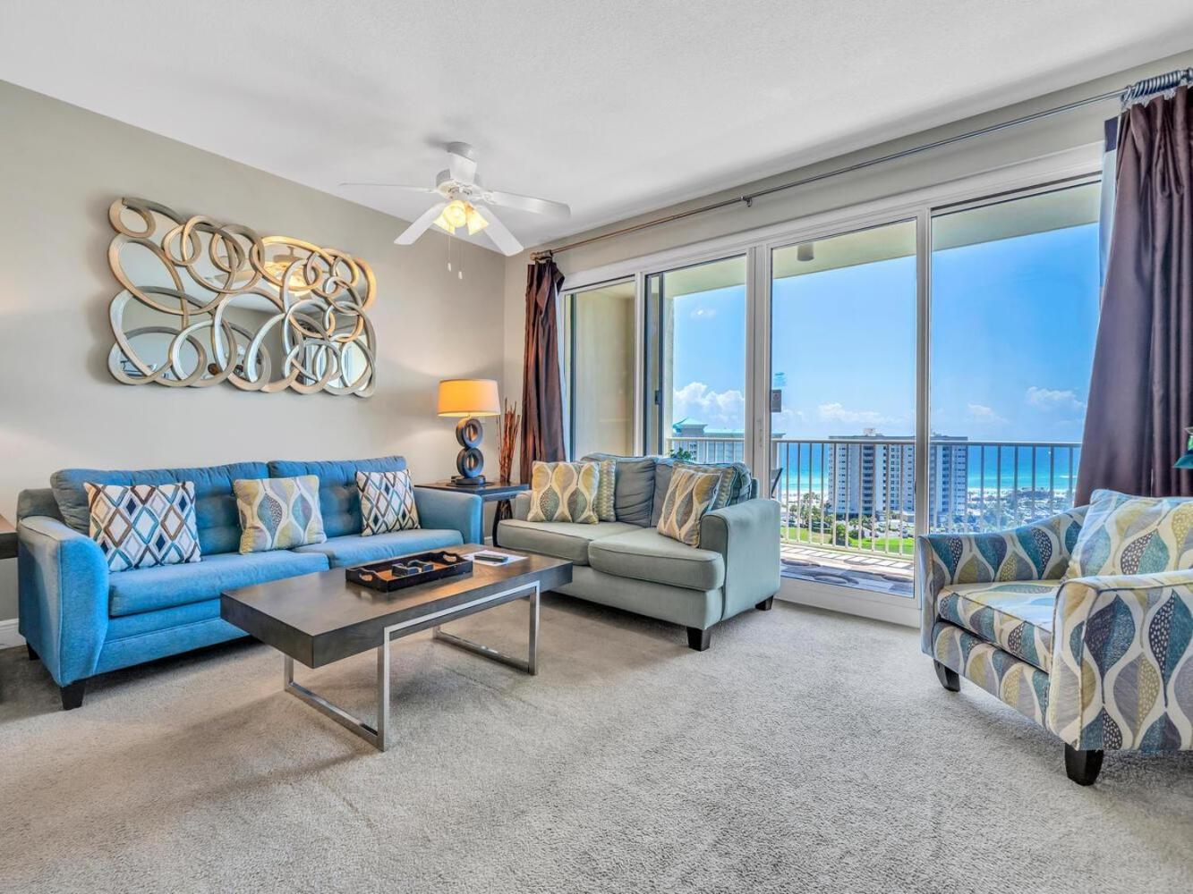Ariel Dunes Ii 1305 Holiday home