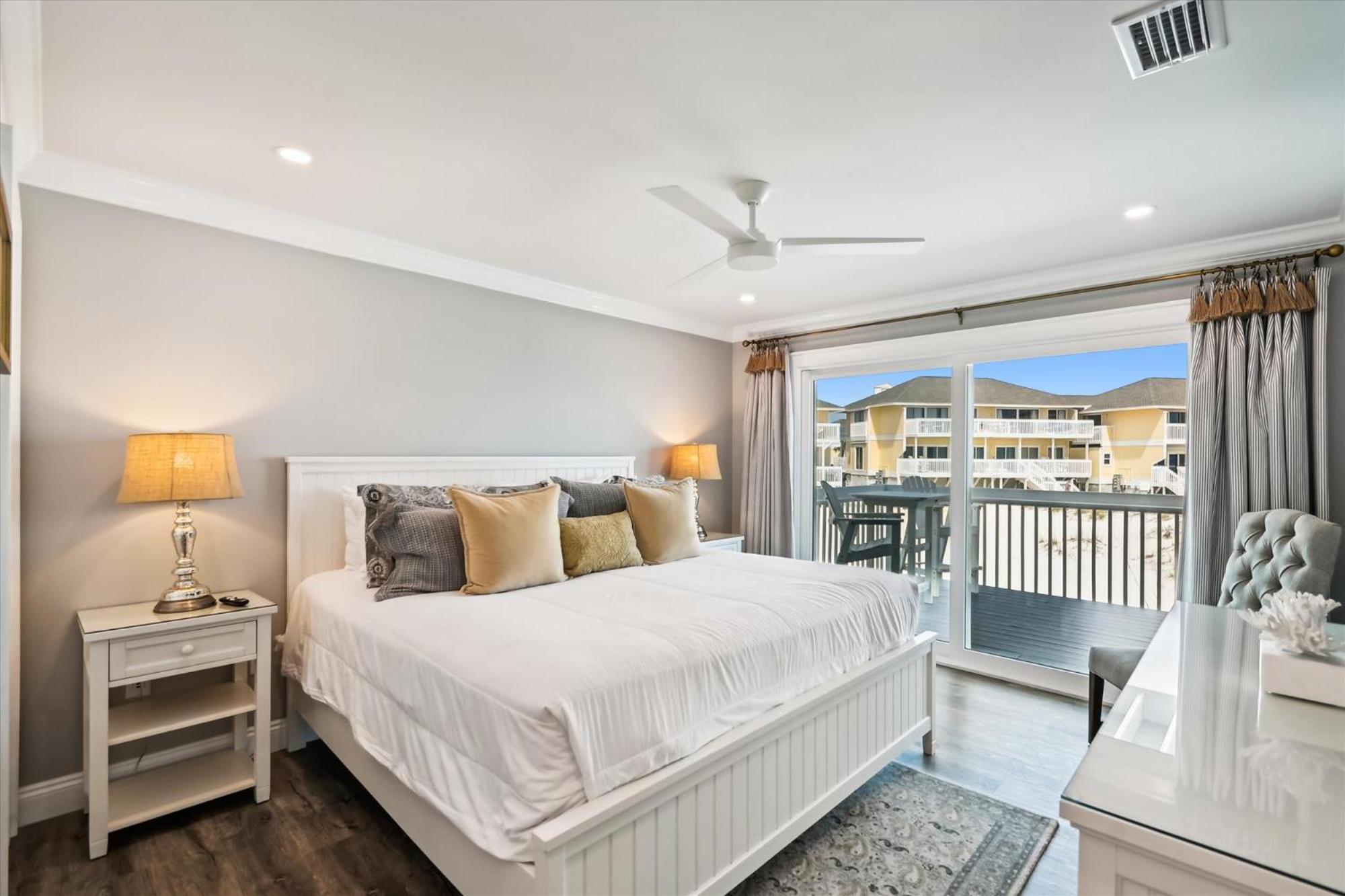 Apartment Sandpiper Cove 1115- By Isle