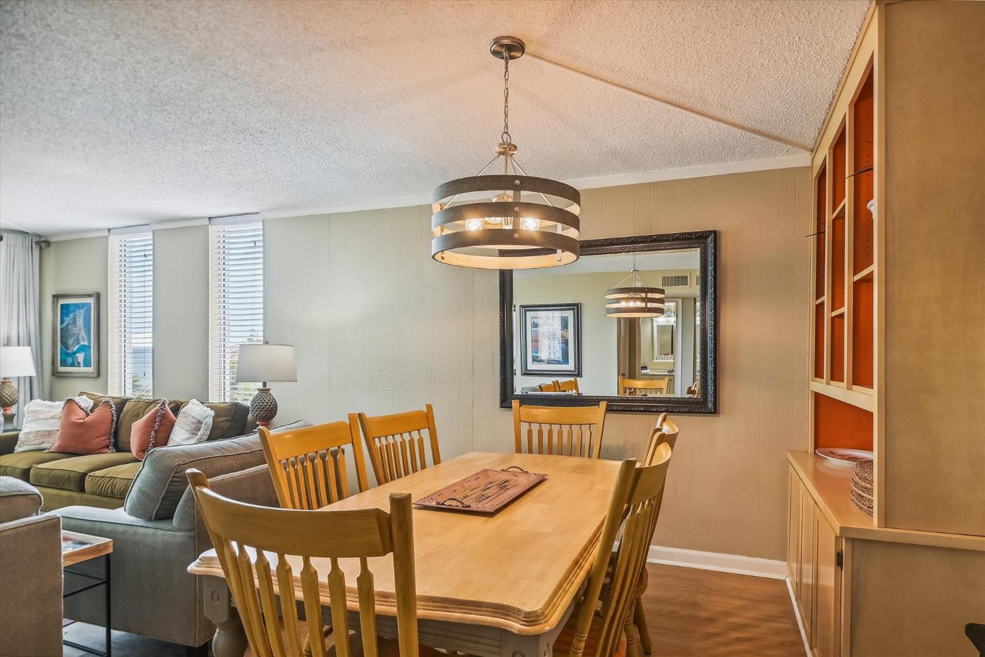 Dolphin Point 306c- By Isle Destin