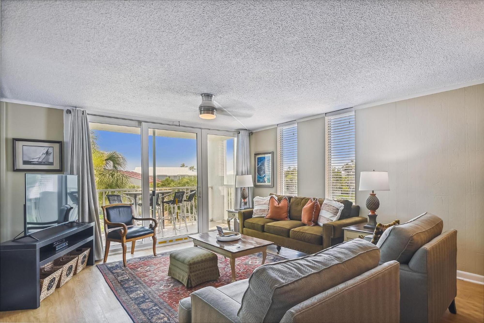Dolphin Point 306c- By Isle Apartment Destin