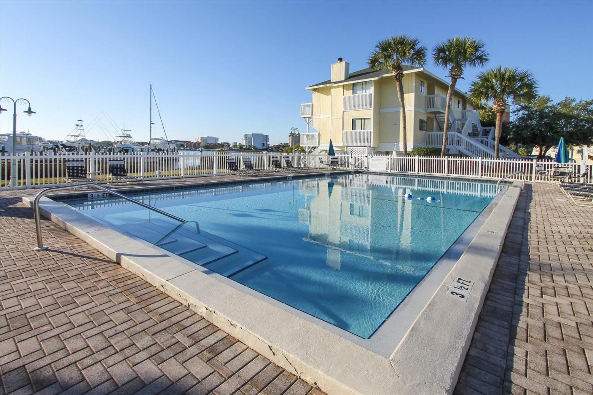 Sandpiper Cove 1115- By Isle *