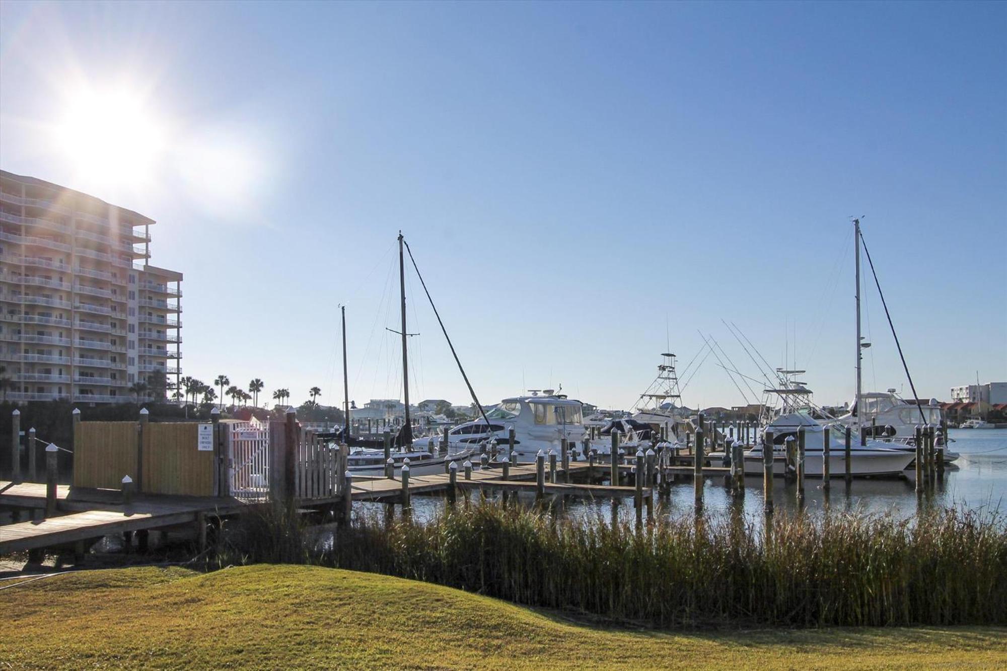 Sandpiper Cove 1115- By Isle
