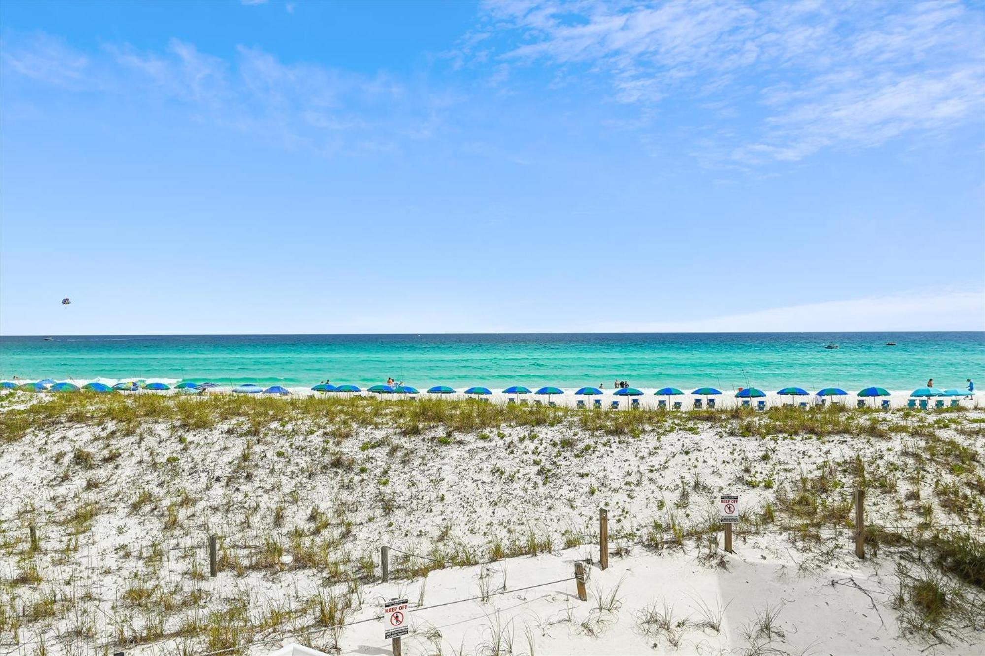Apartment Sandpiper Cove 1115- By Isle *