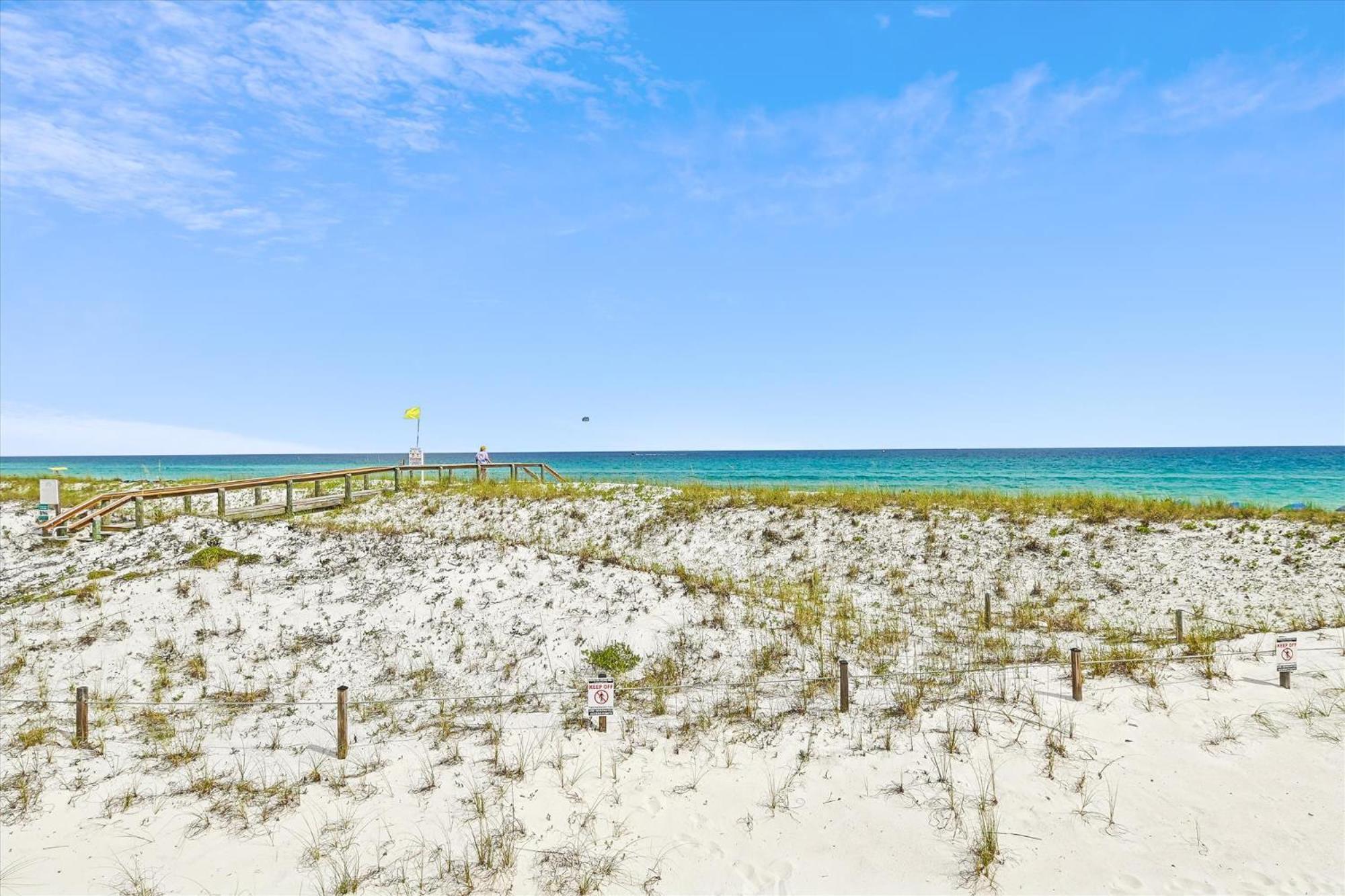 Sandpiper Cove 1115- By Isle Apartment Destin