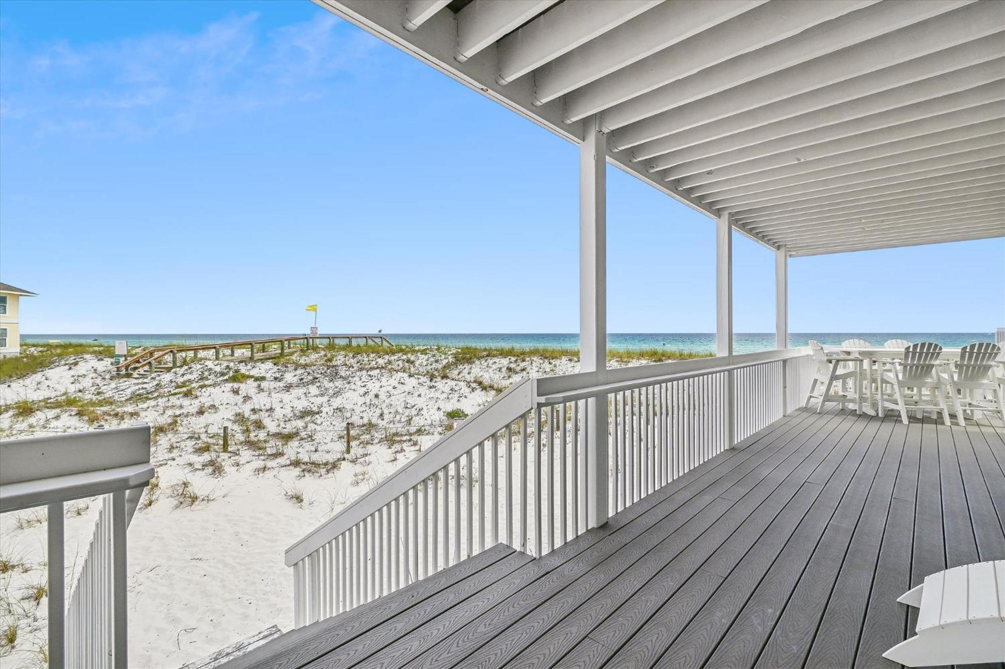 Apartment Sandpiper Cove 1115- By Isle Destin