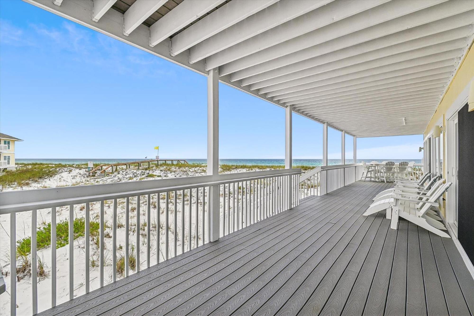 Apartment Sandpiper Cove 1115- By Isle Destin