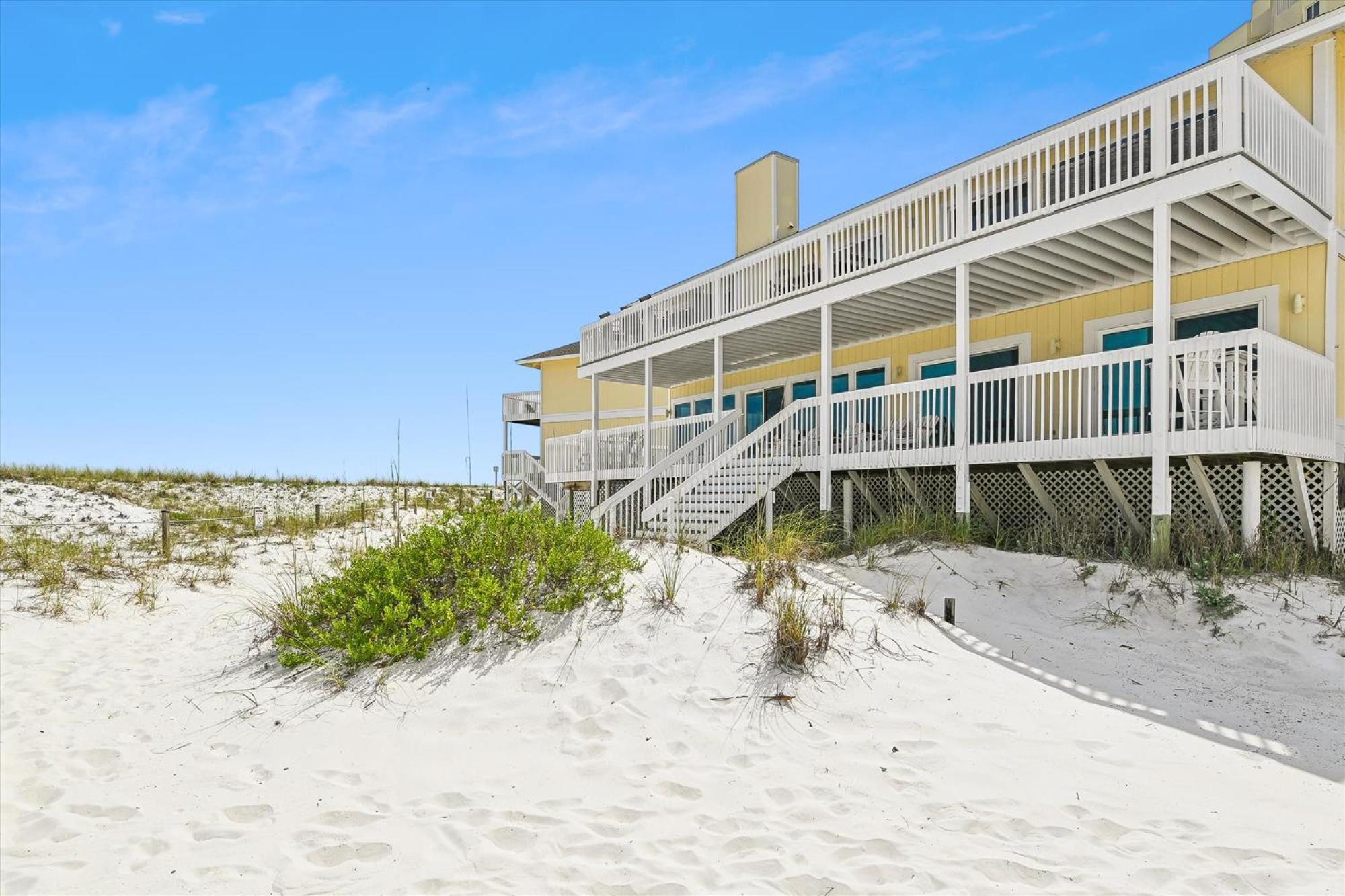 Sandpiper Cove 1115- By Isle Apartment *