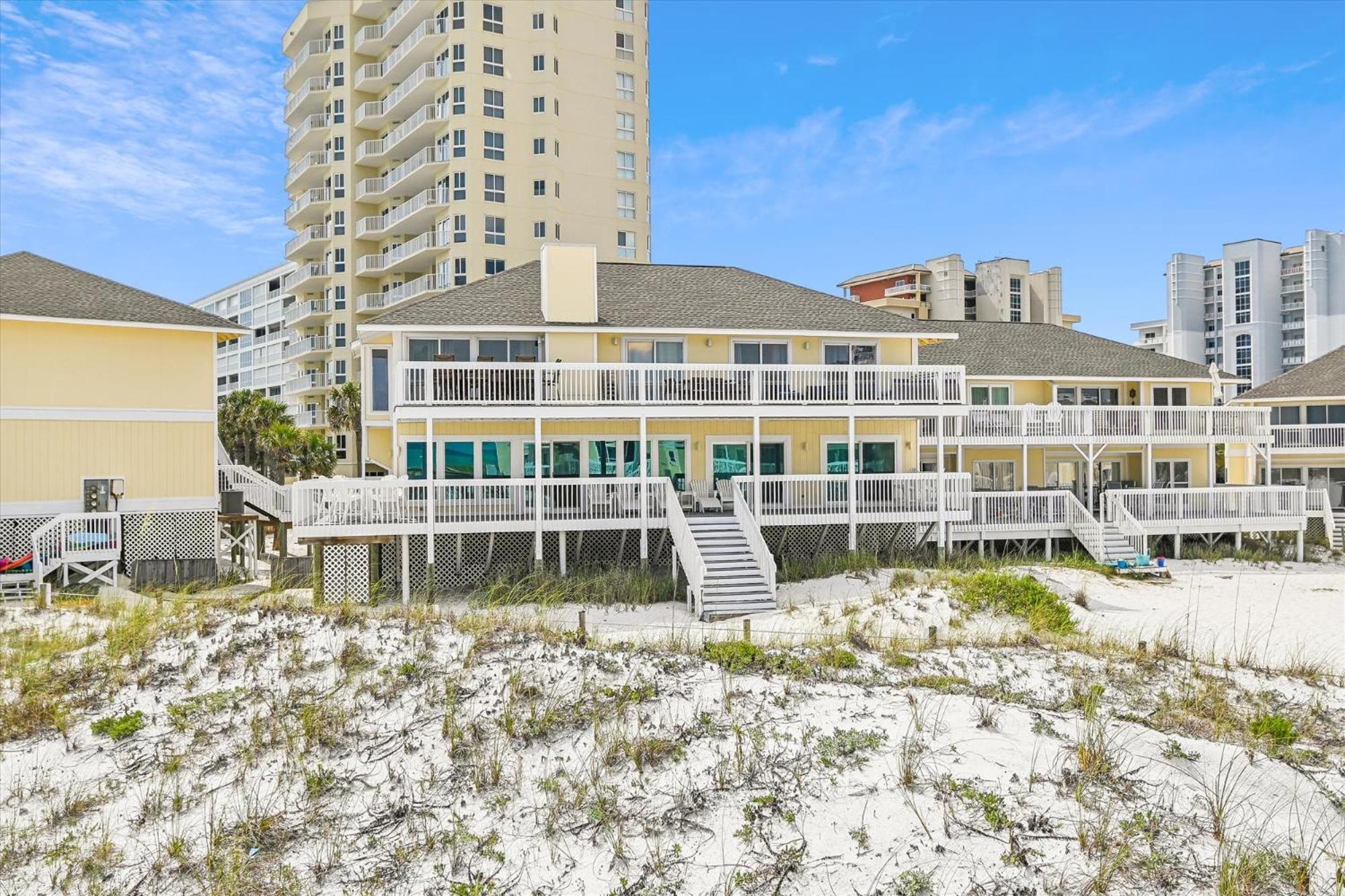 Sandpiper Cove 1115- By Isle