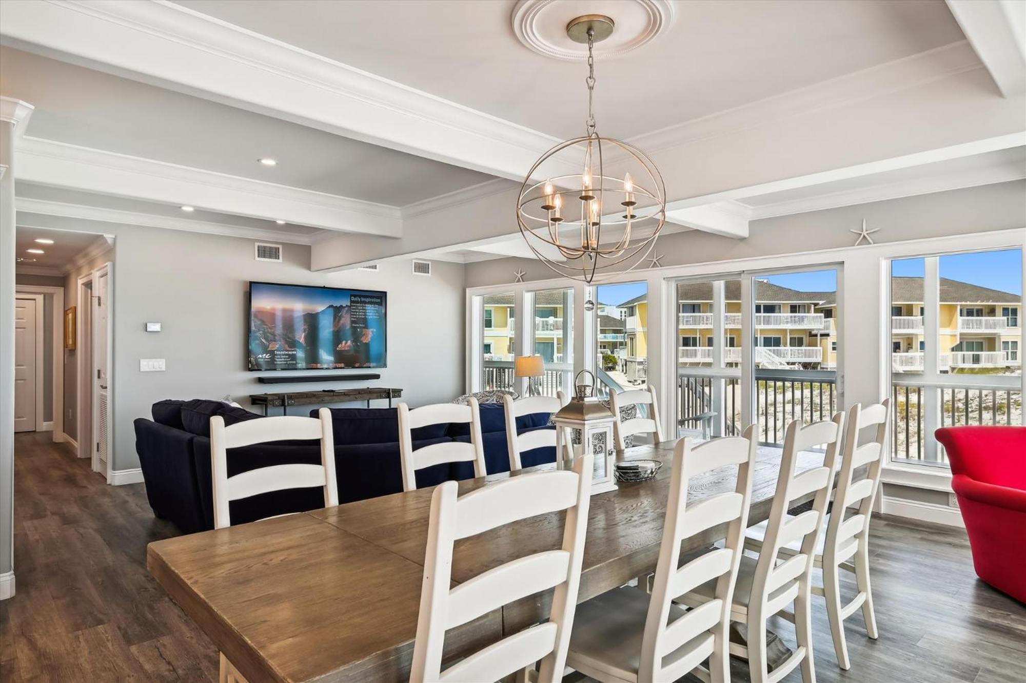 Apartment Sandpiper Cove 1115- By Isle Destin
