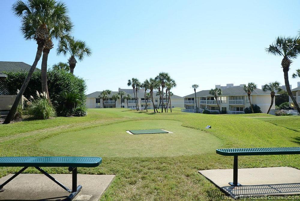 Sandpiper Cove 9114 *