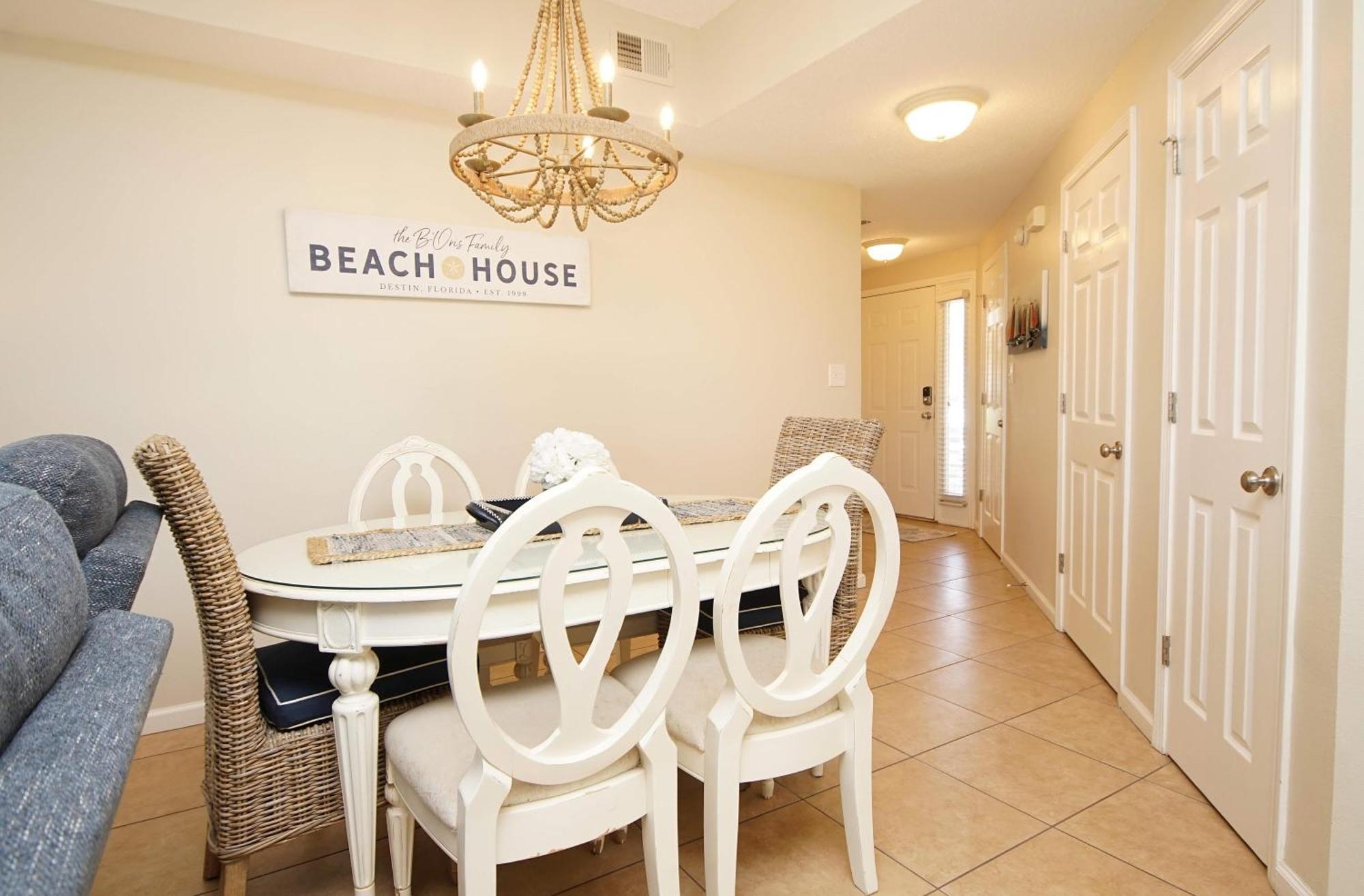 Sandpiper Cove 9114 * Destin