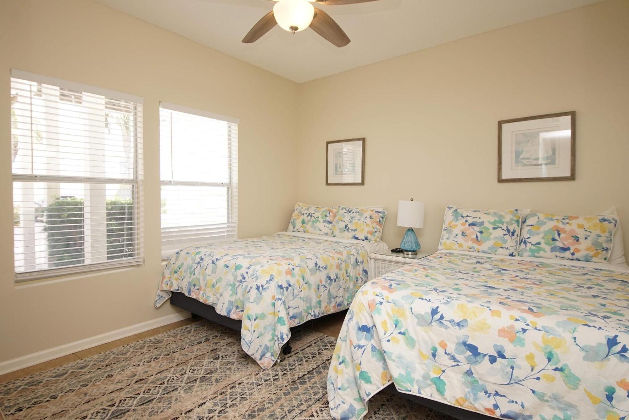 Sandpiper Cove 9114 Holiday home *