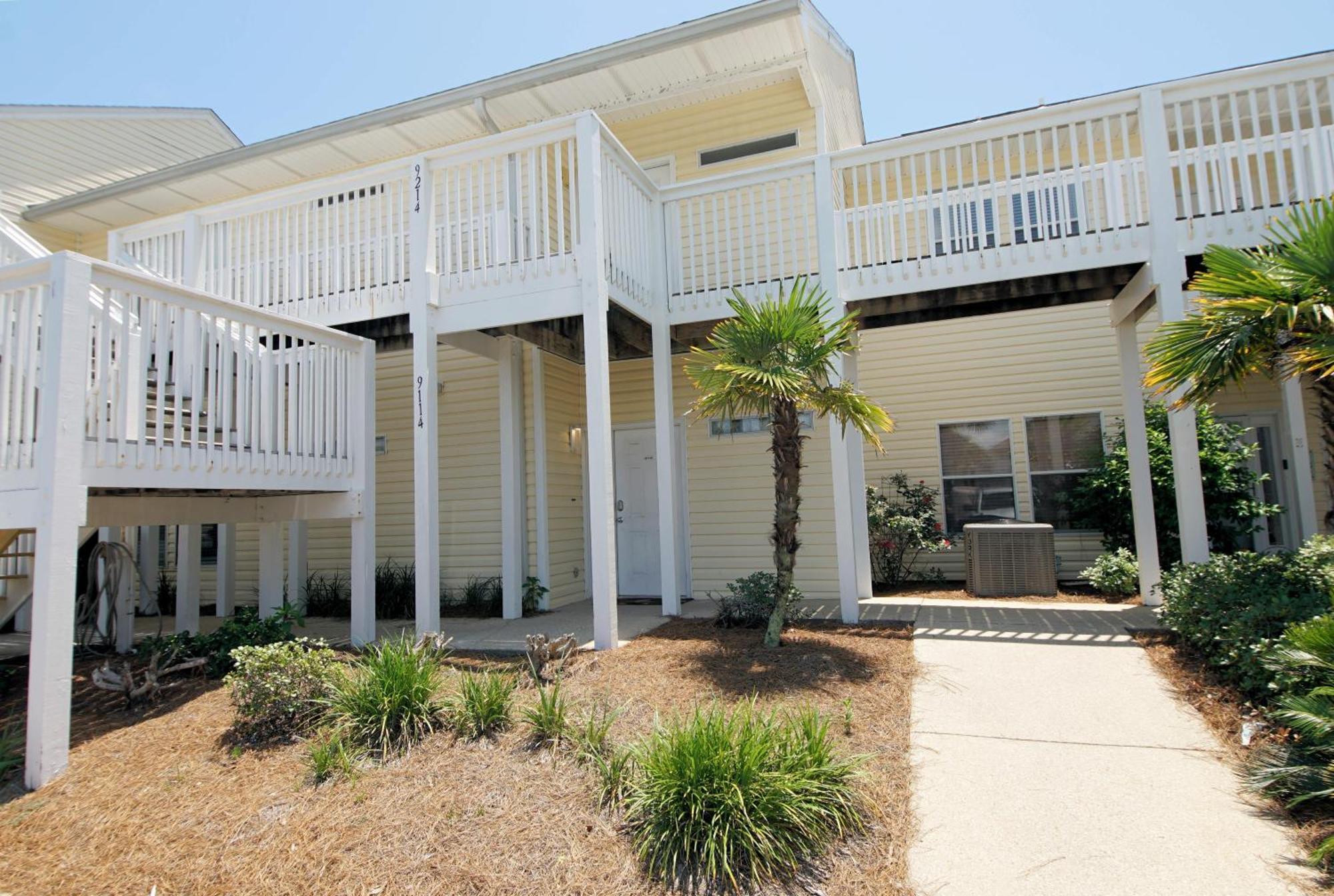 Holiday home Sandpiper Cove 9114 *