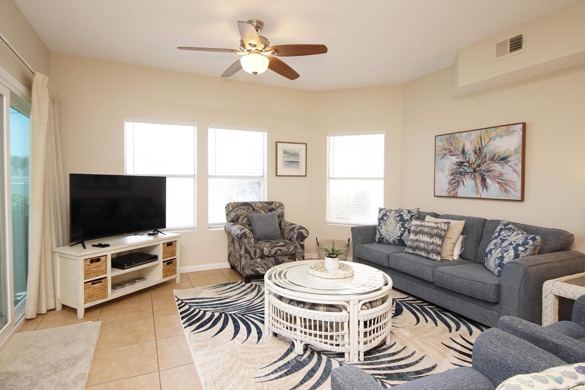 Holiday home Sandpiper Cove 9114 Destin