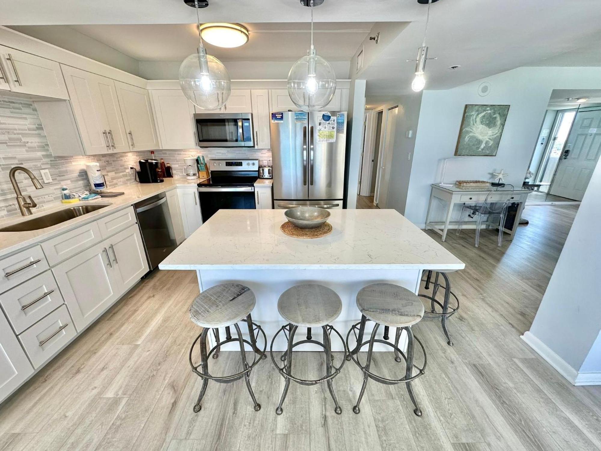 4096 Beachside One *