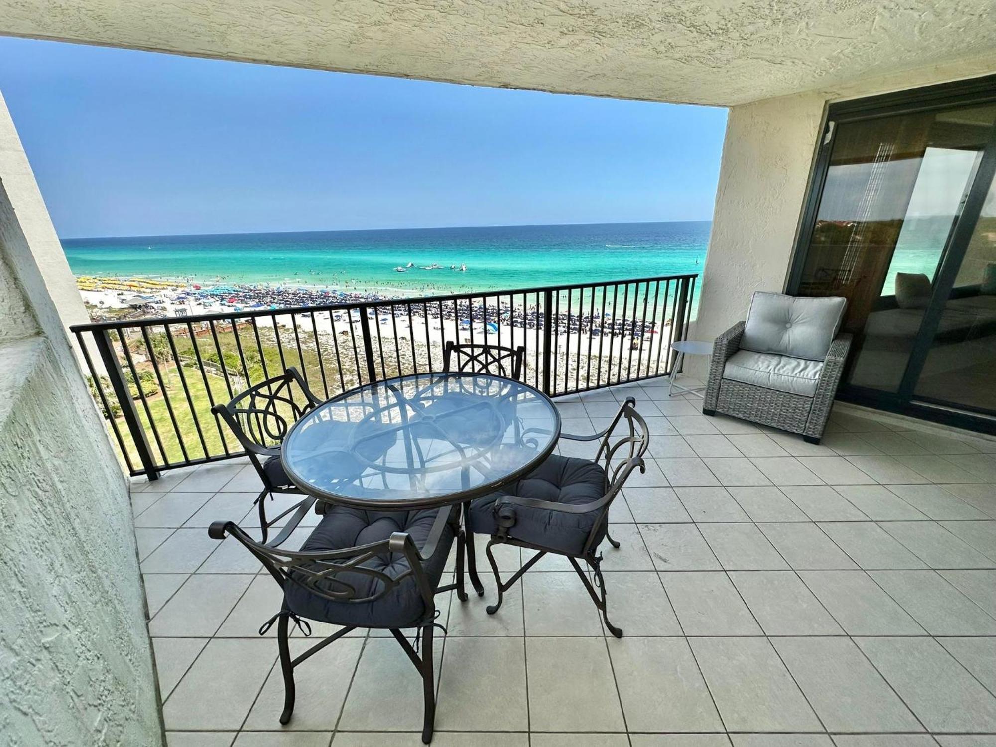 Holiday home 4096 Beachside One Destin