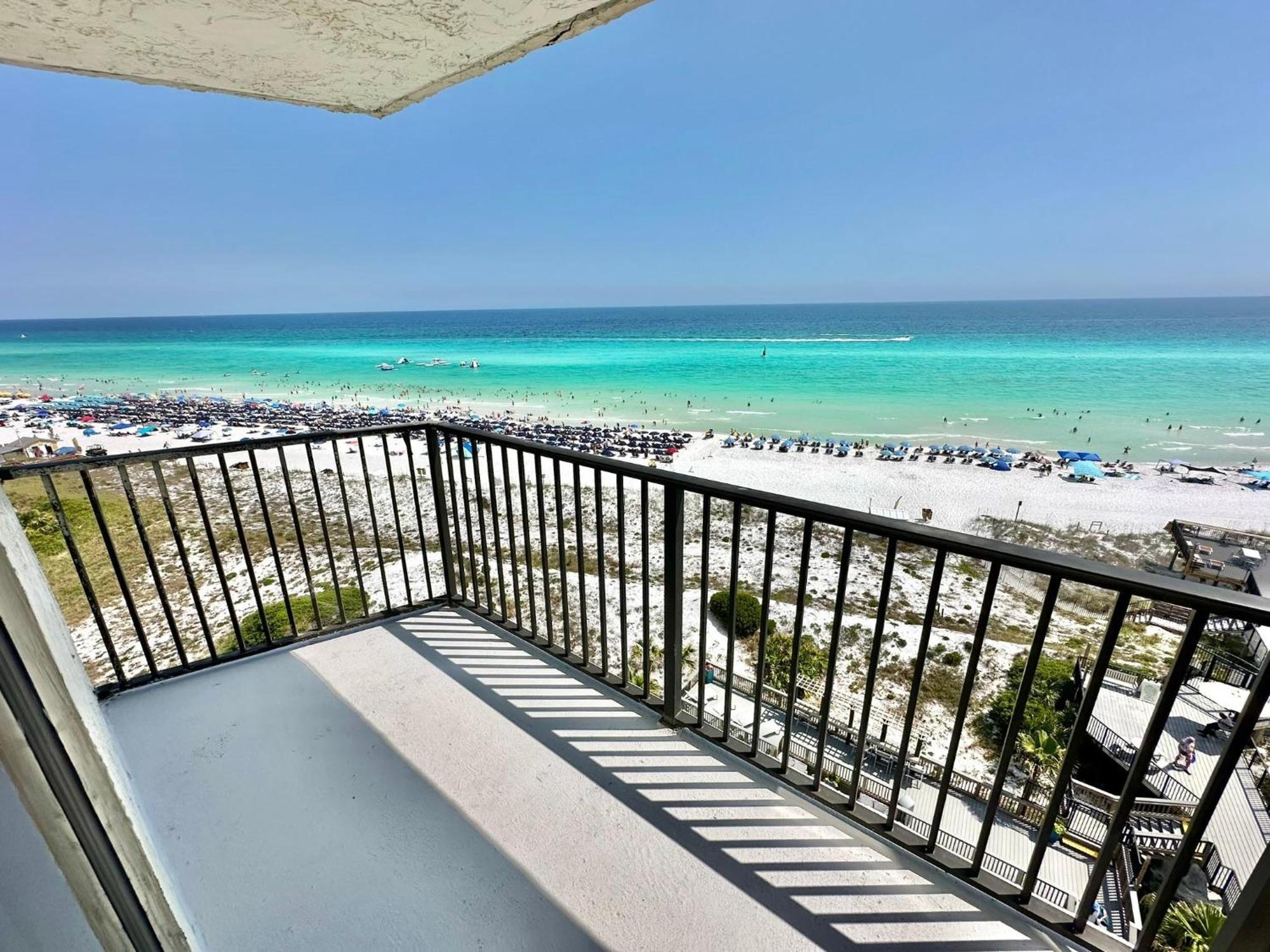 Holiday home 4096 Beachside One *