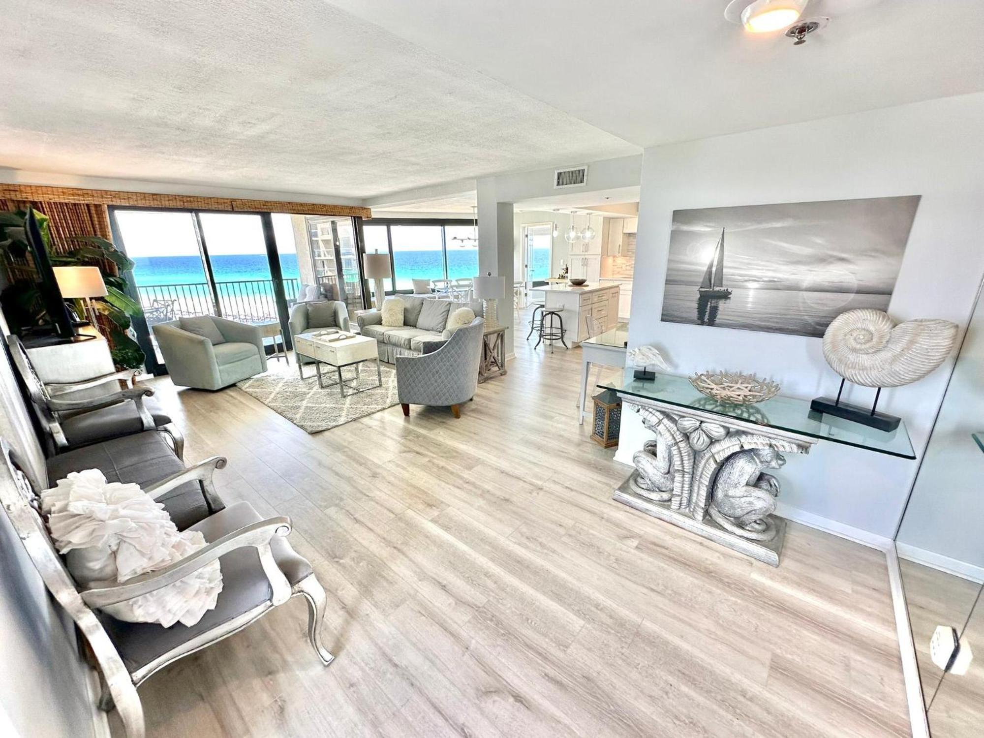 4096 Beachside One Holiday home