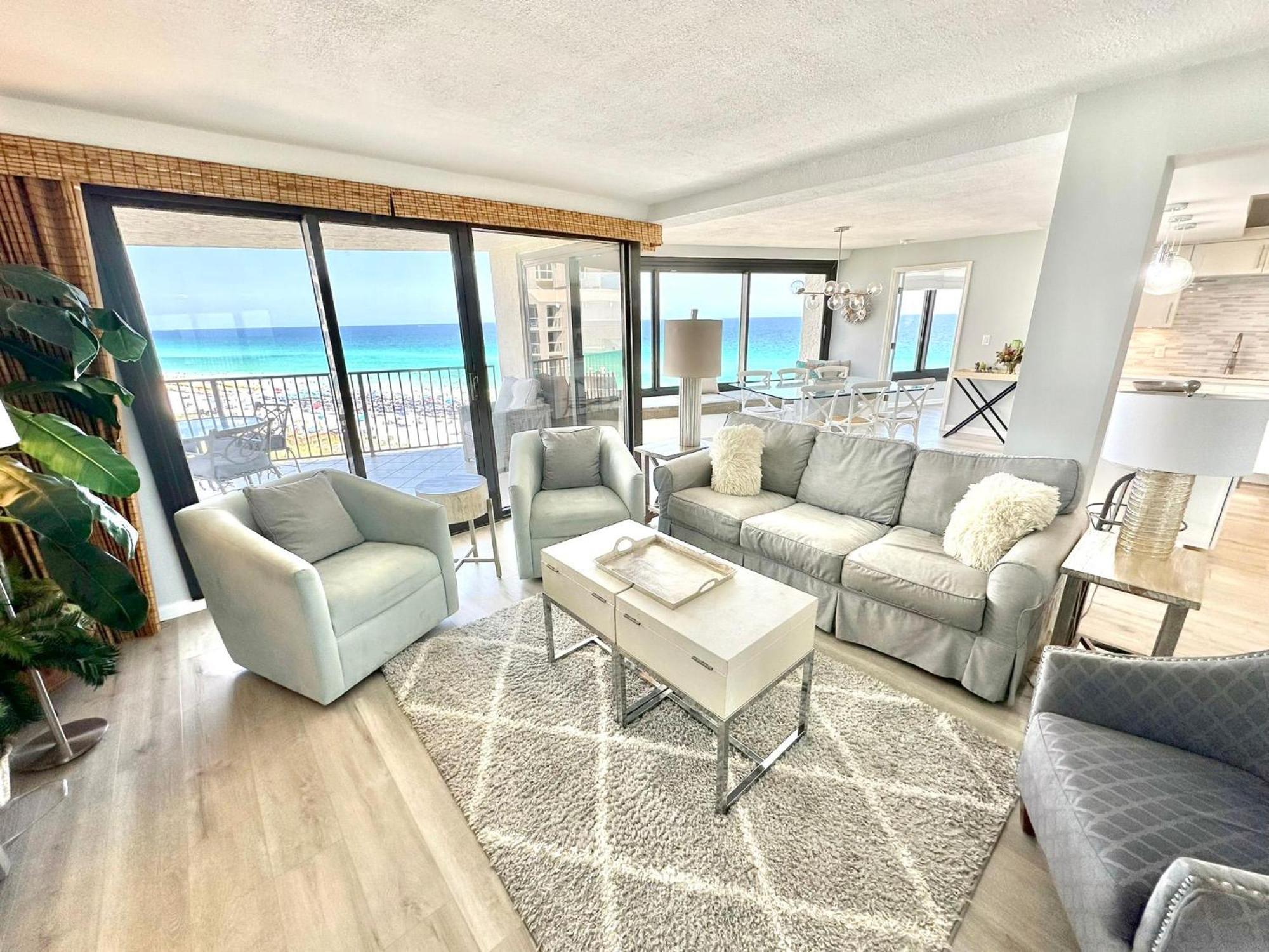 4096 Beachside One Holiday home *