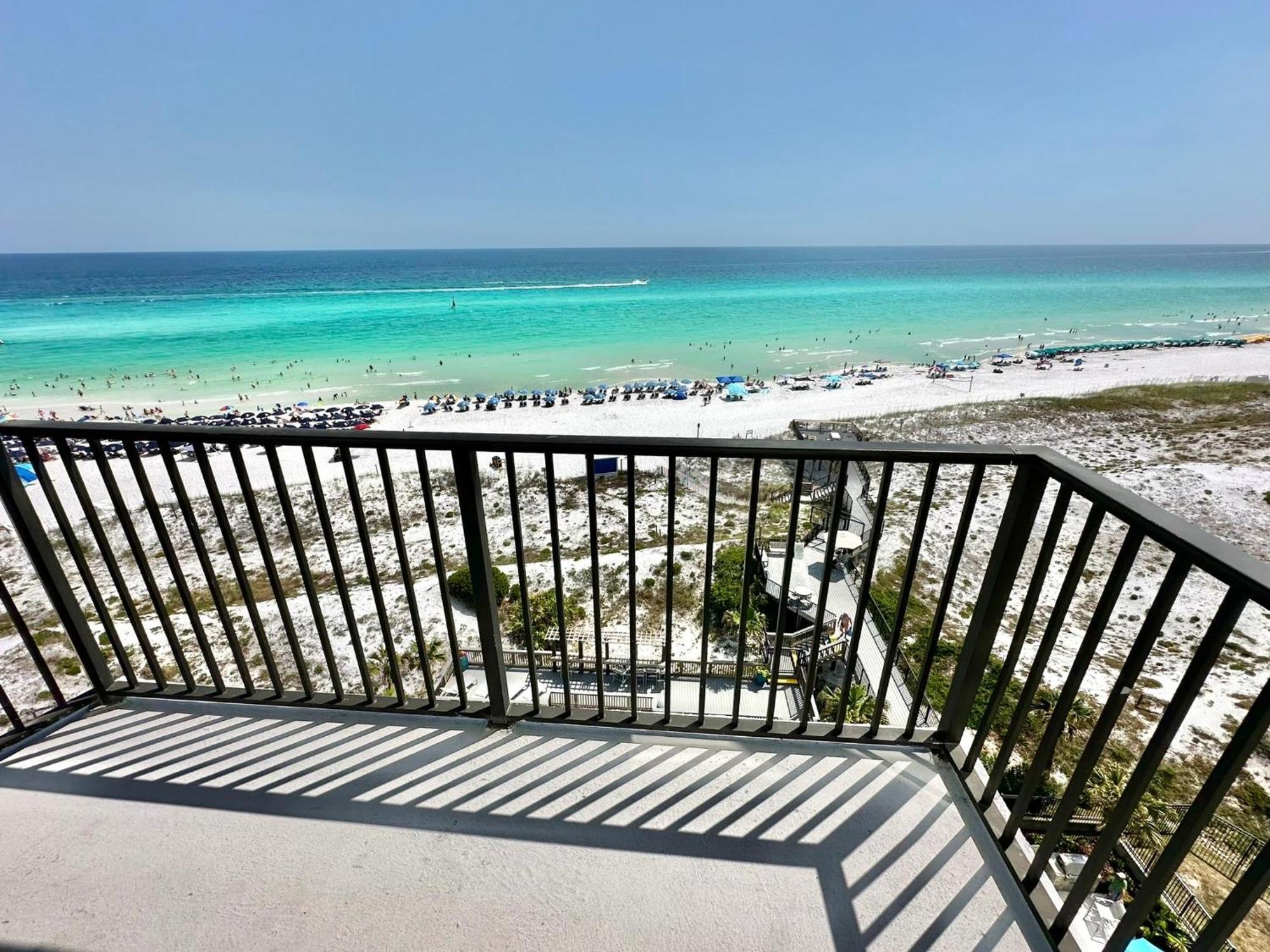 4096 Beachside One * Destin