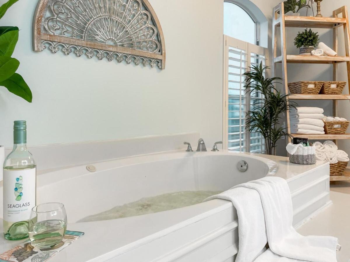 Seas The Moment Pool & Hot Tub Golf Cart Deals * Destin