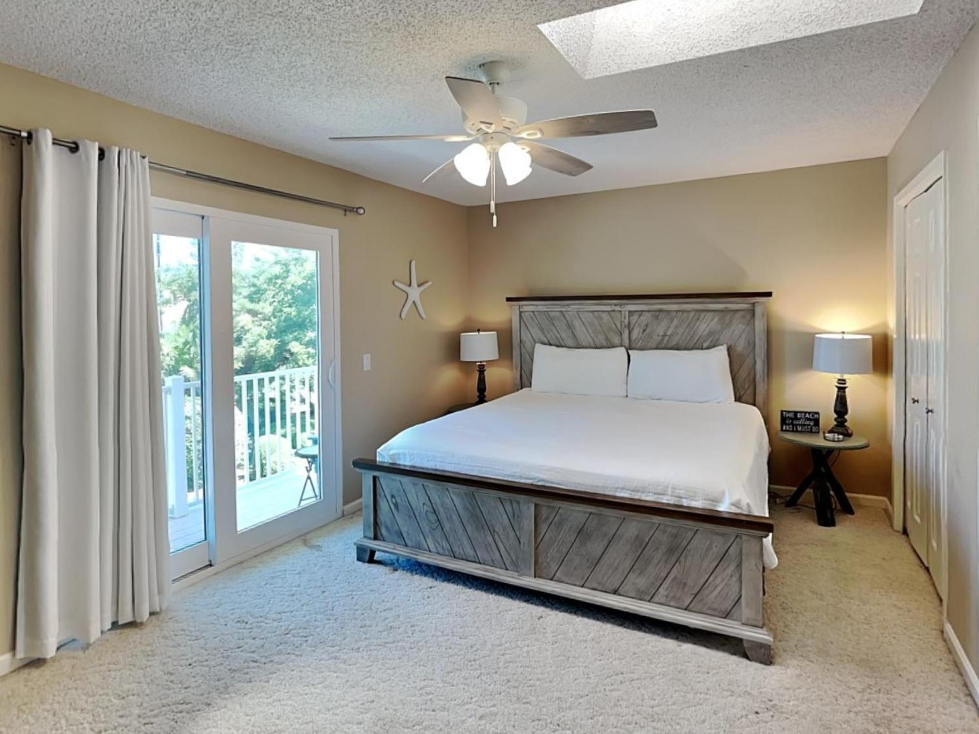 Woodland Shores 5 * Destin