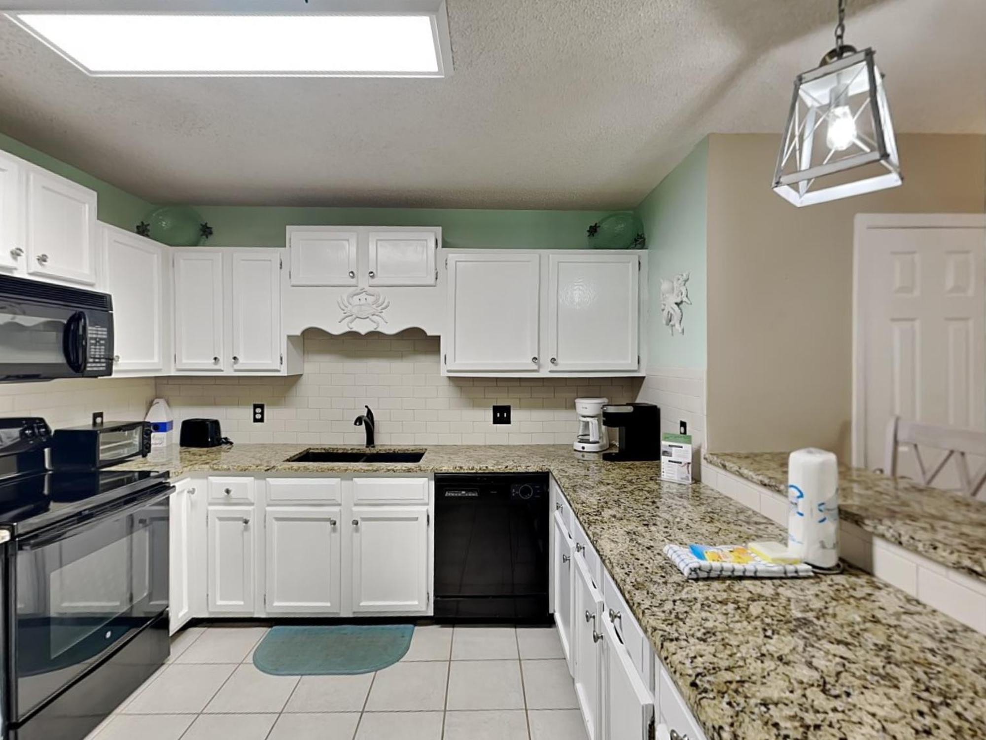 Apartment Woodland Shores 5 *