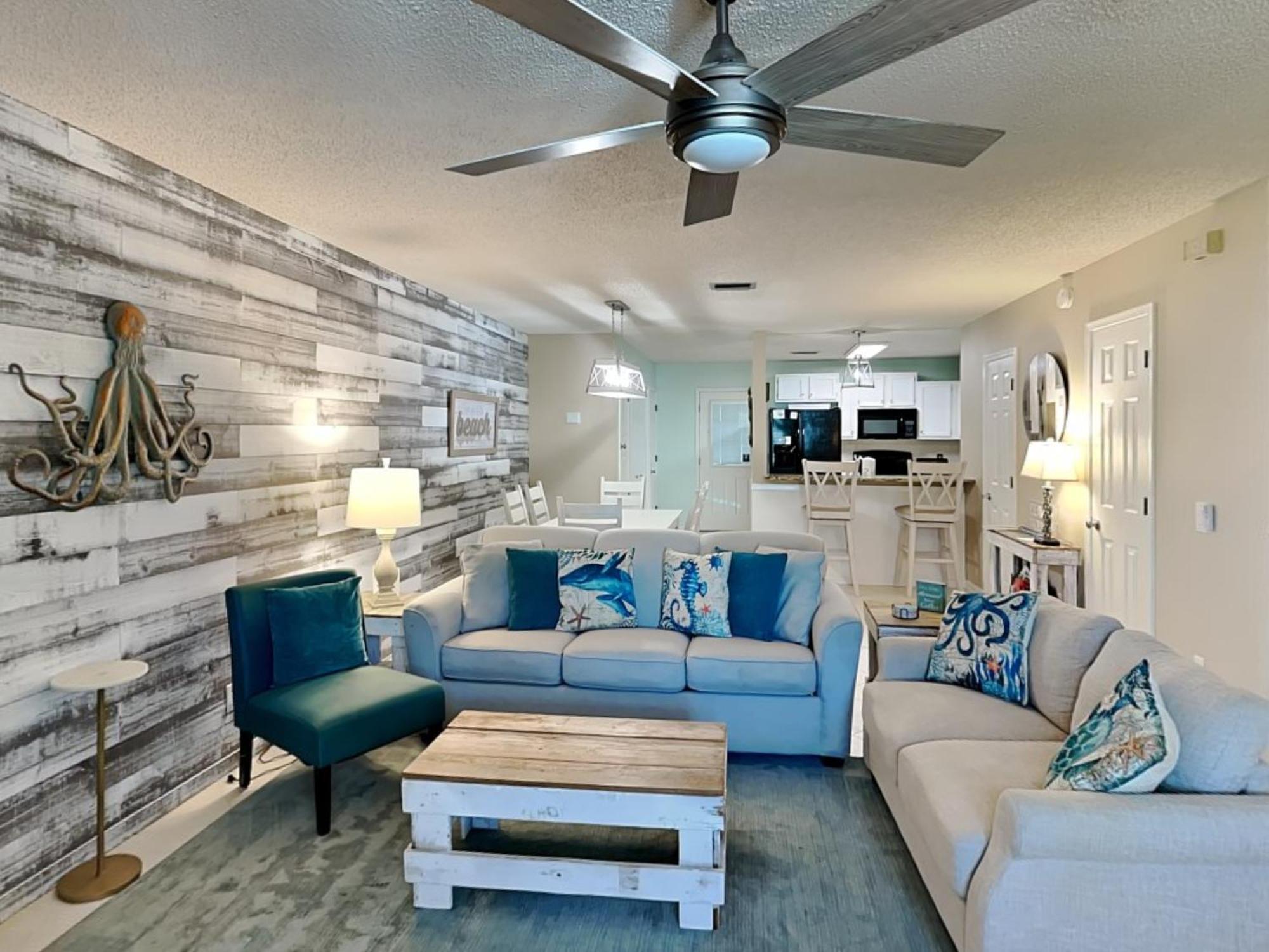 Woodland Shores 5 * Destin