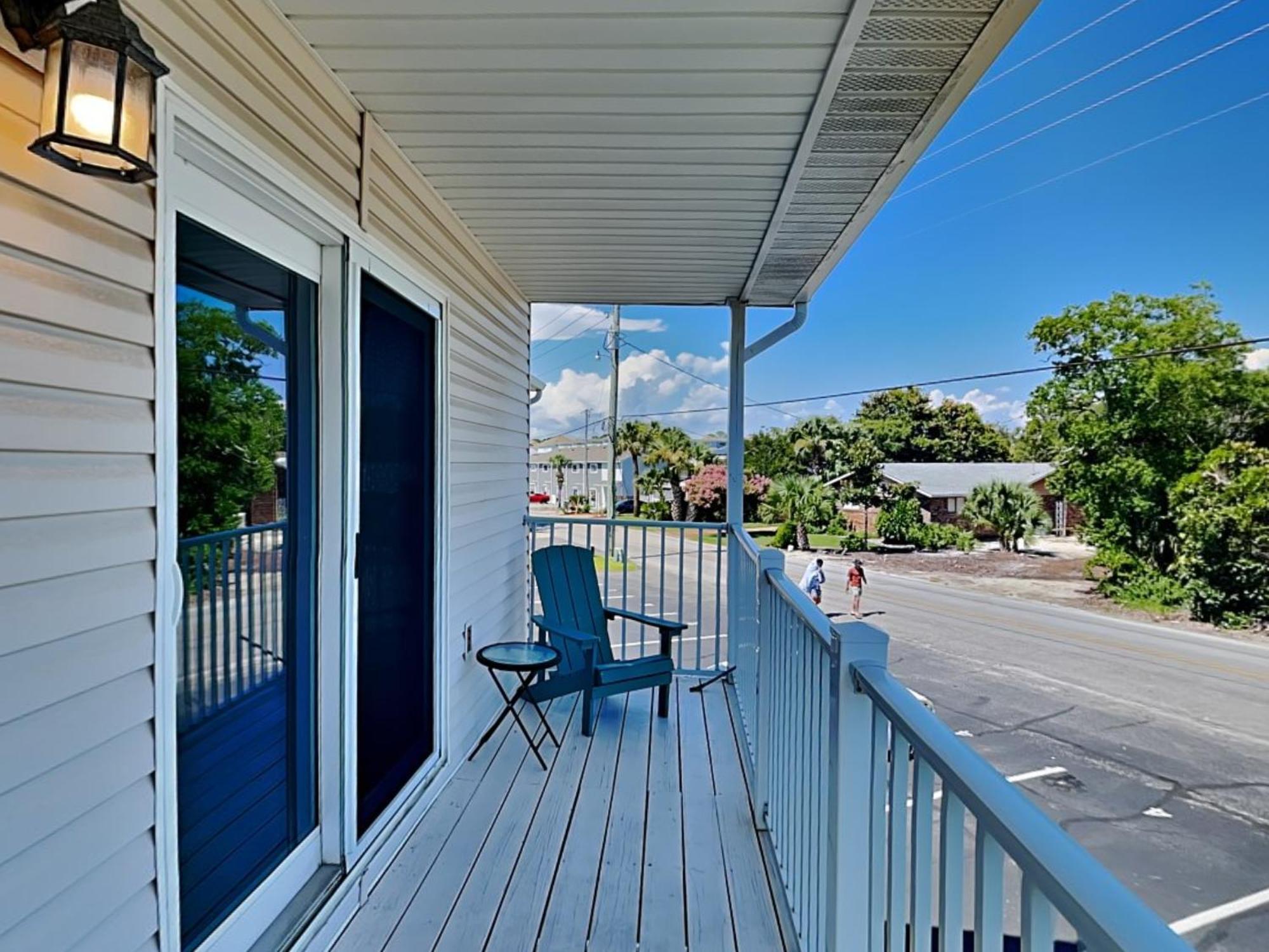 Woodland Shores 5 * Destin