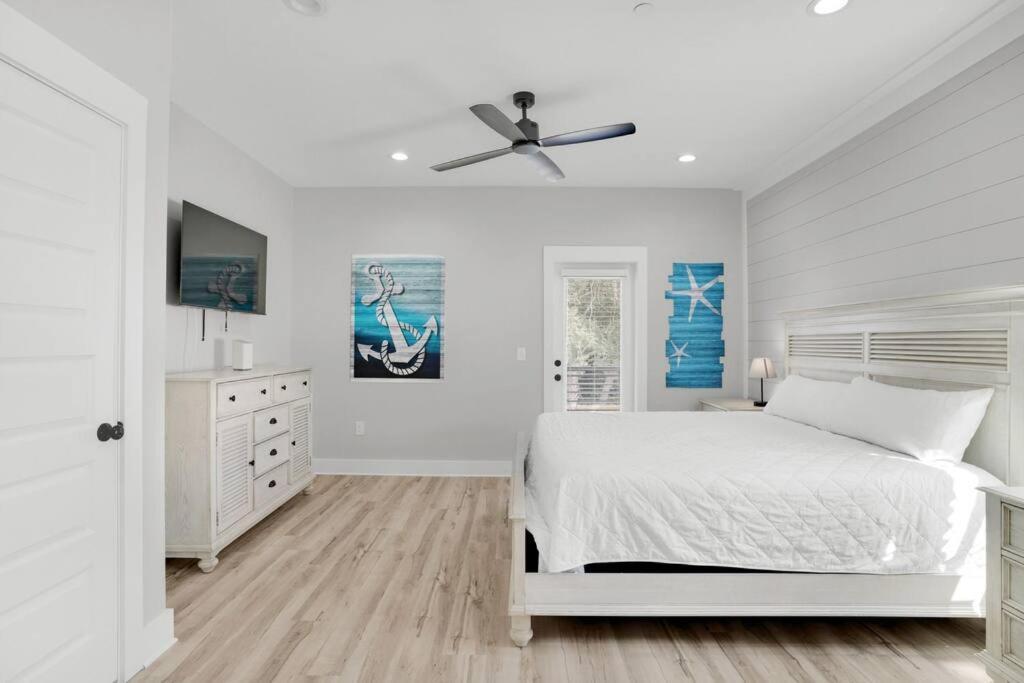 Gun Pet Friendly Golf Cart Included Holiday home Destin