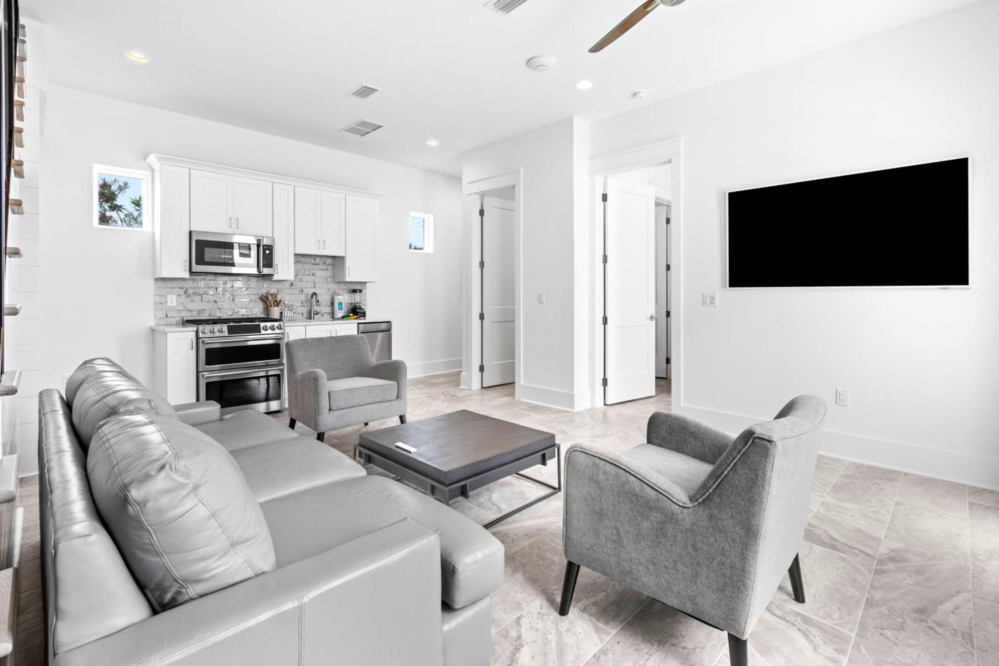 Soleil - Brand New Luxury Retreat! Destin