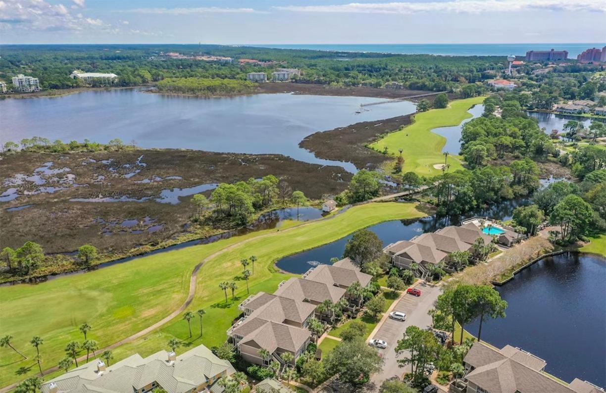 Harbour Point 815 Destin